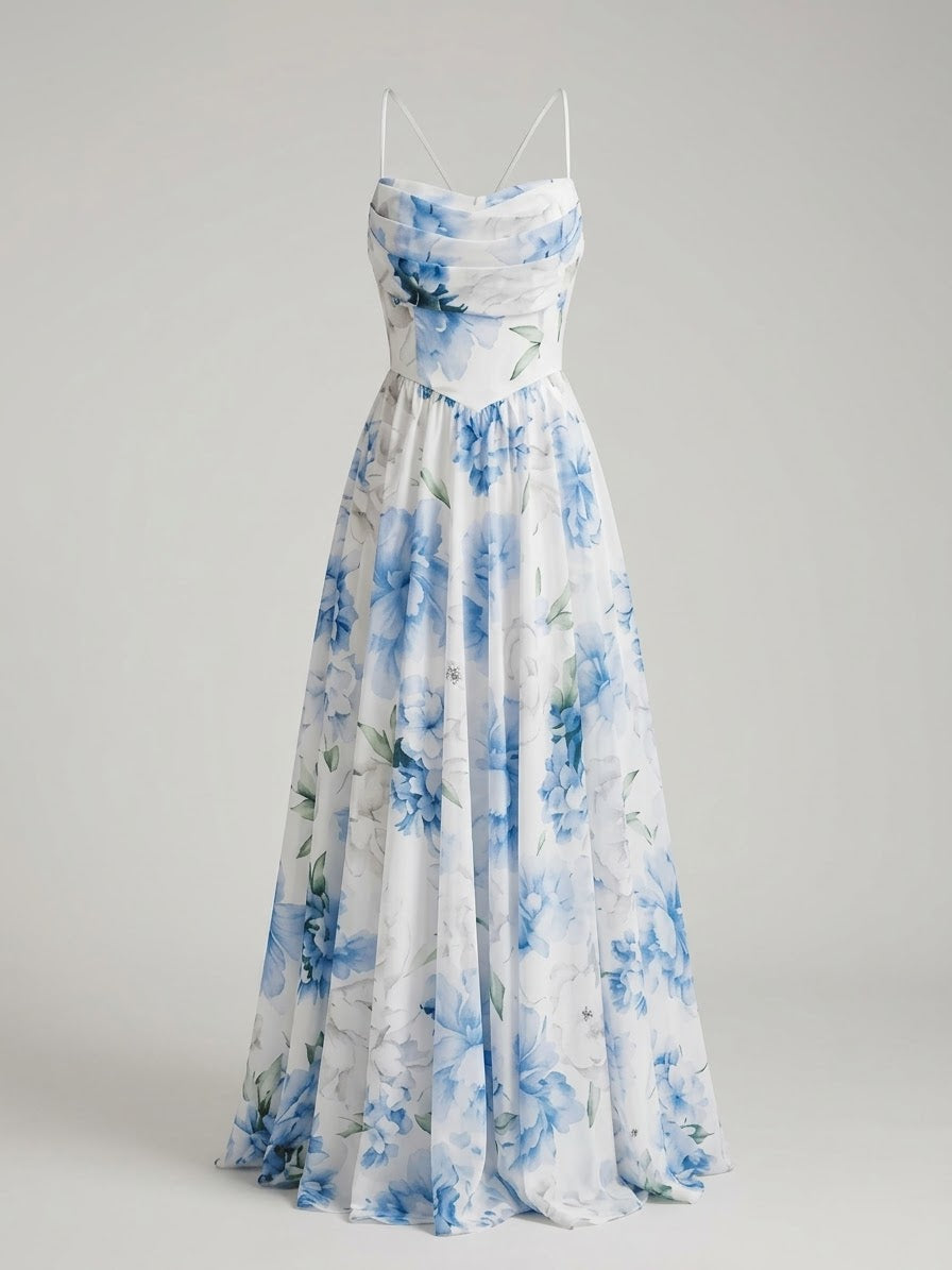 Anika Gown