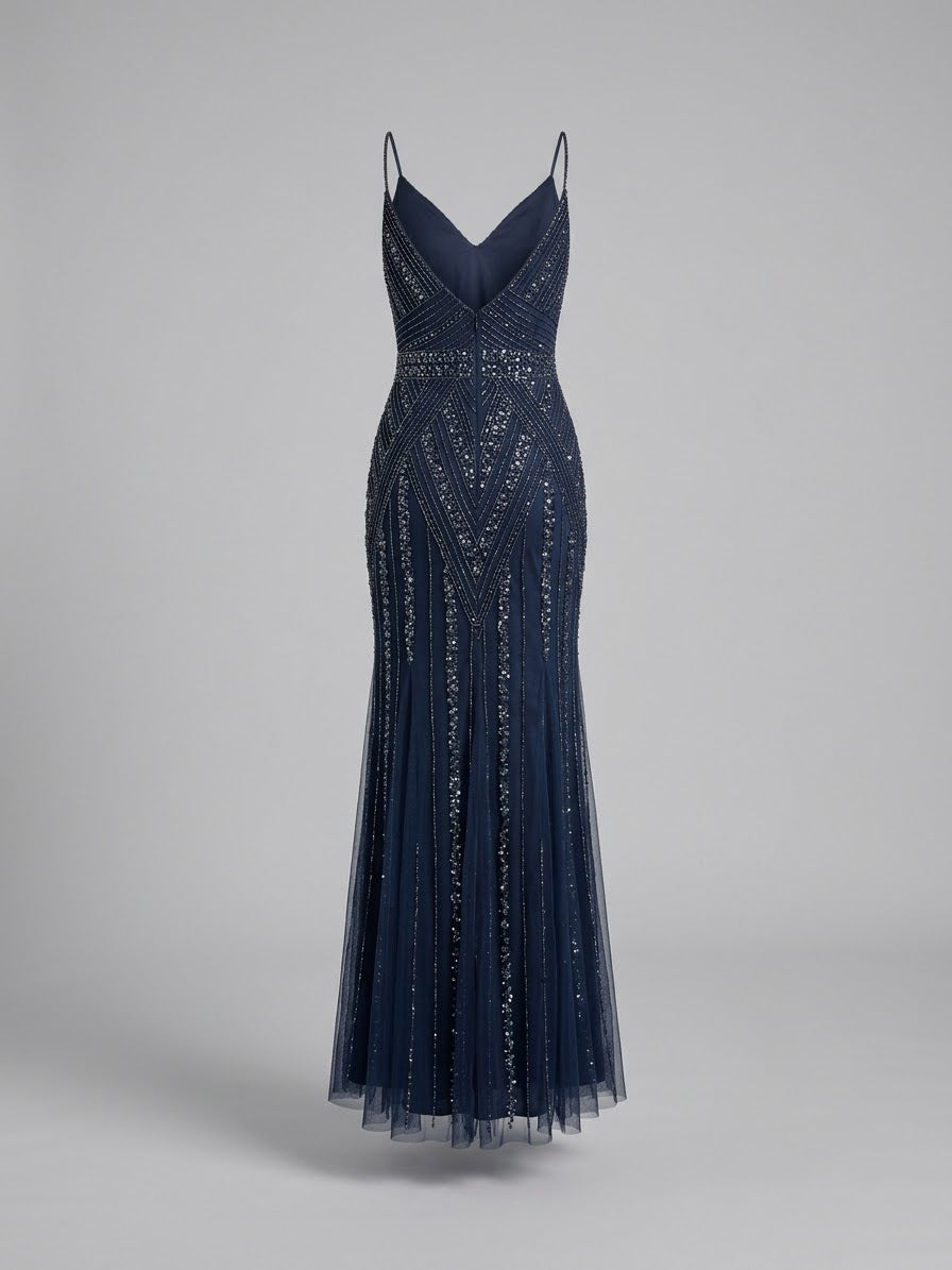 Brittney Gown