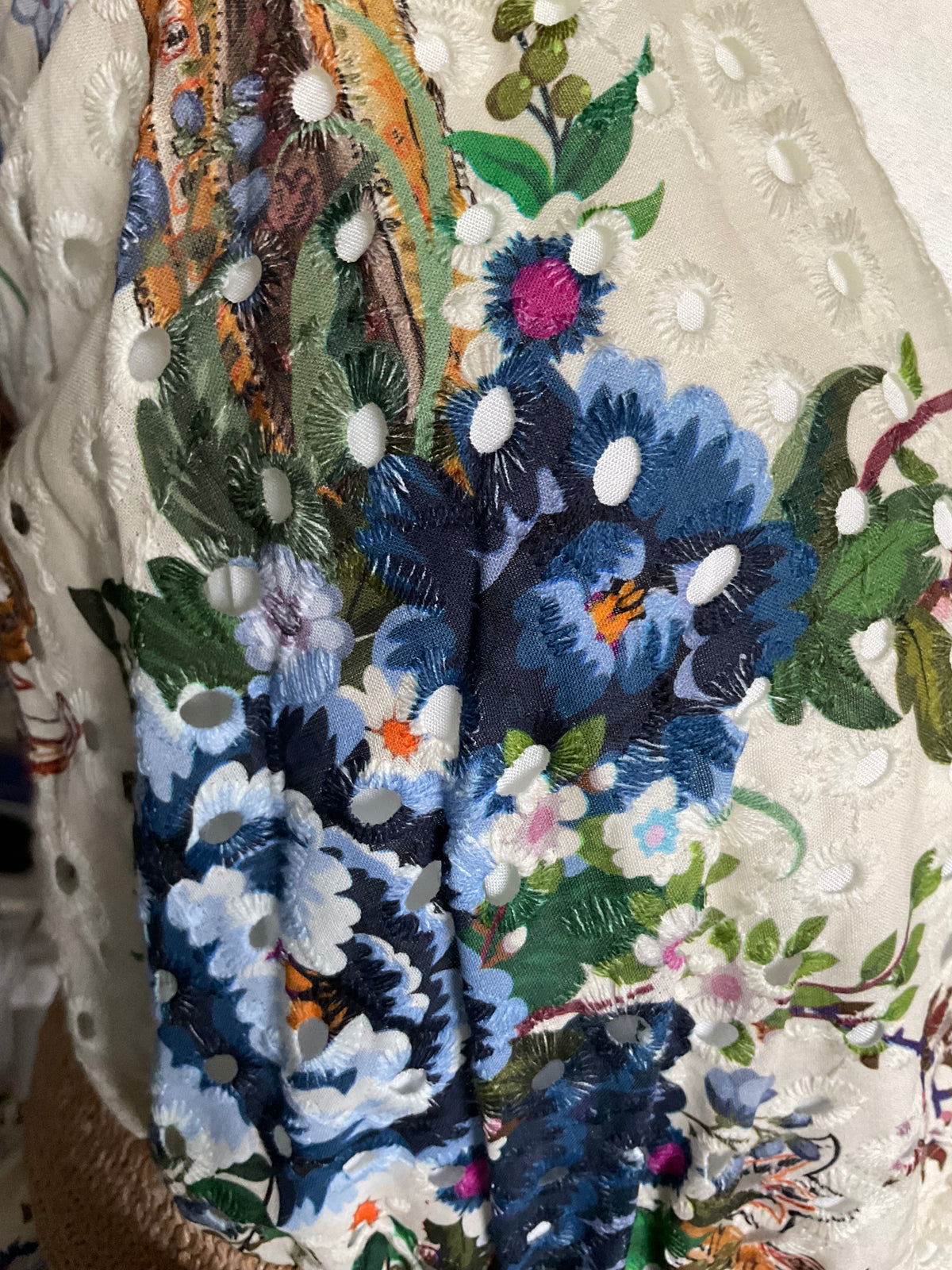 Samantha Dress