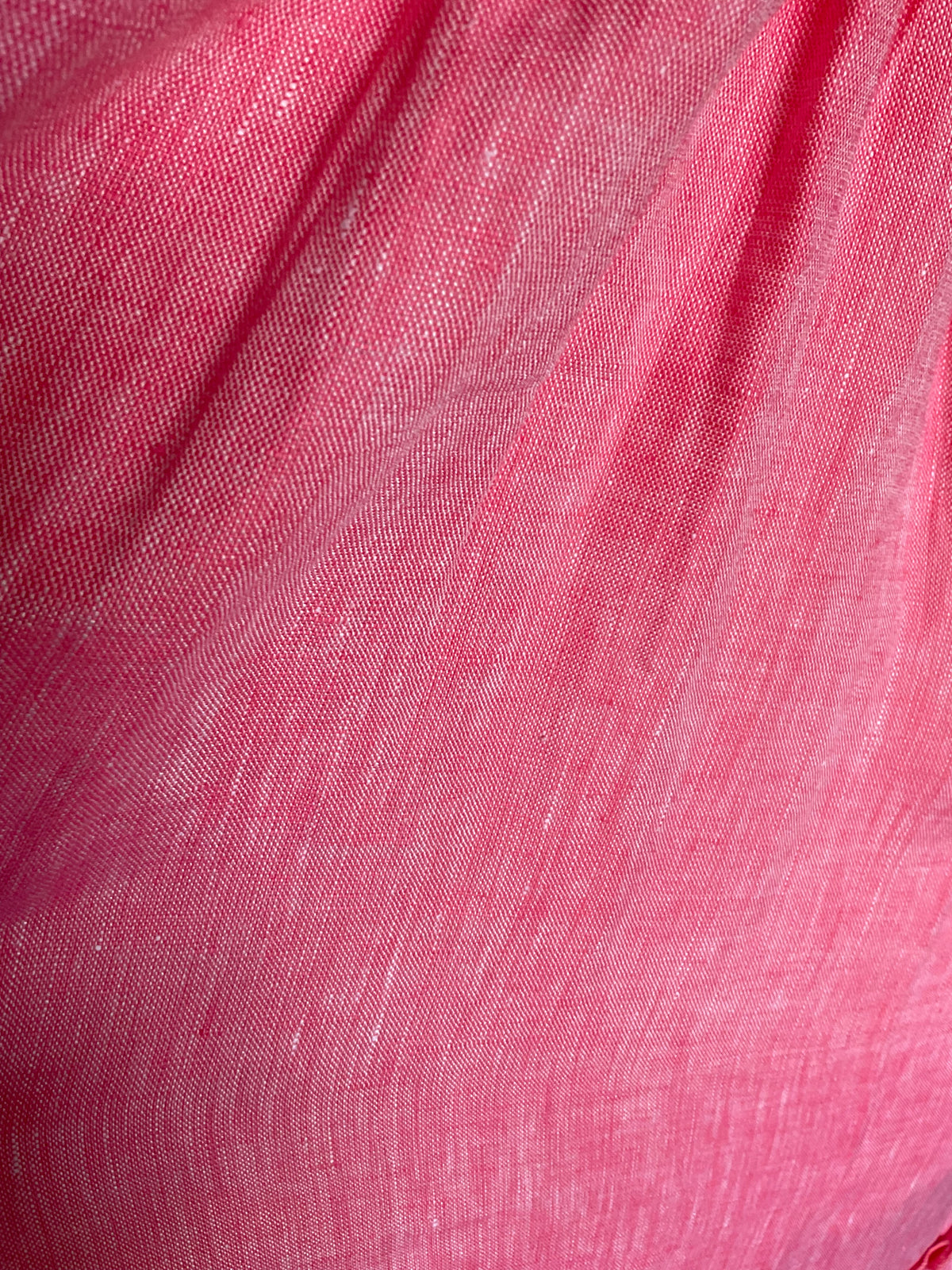 Fragola Linen Dress