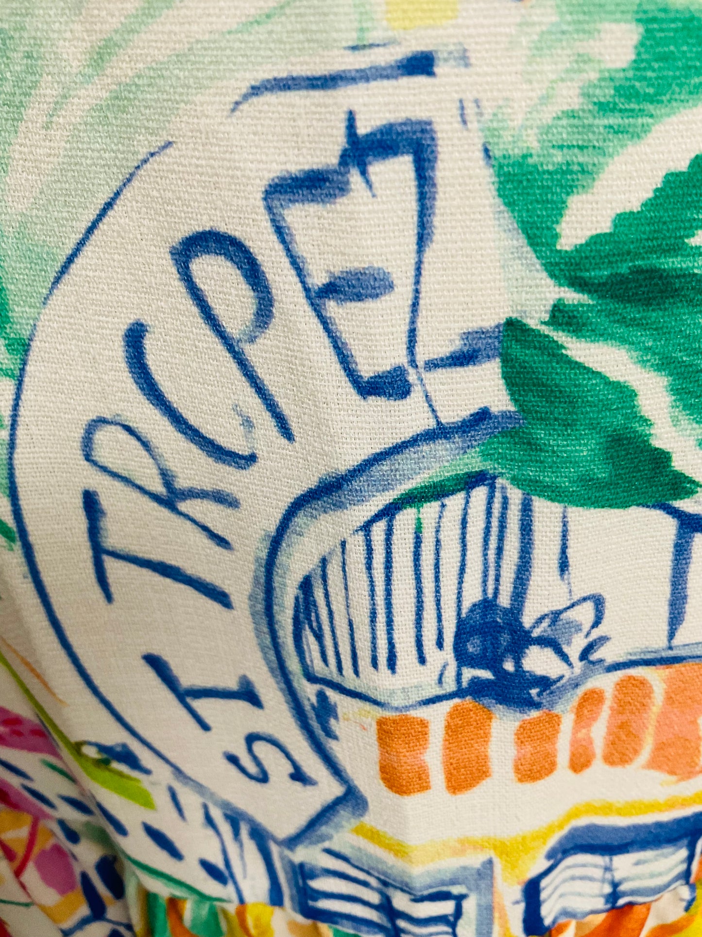 St Tropez Dress