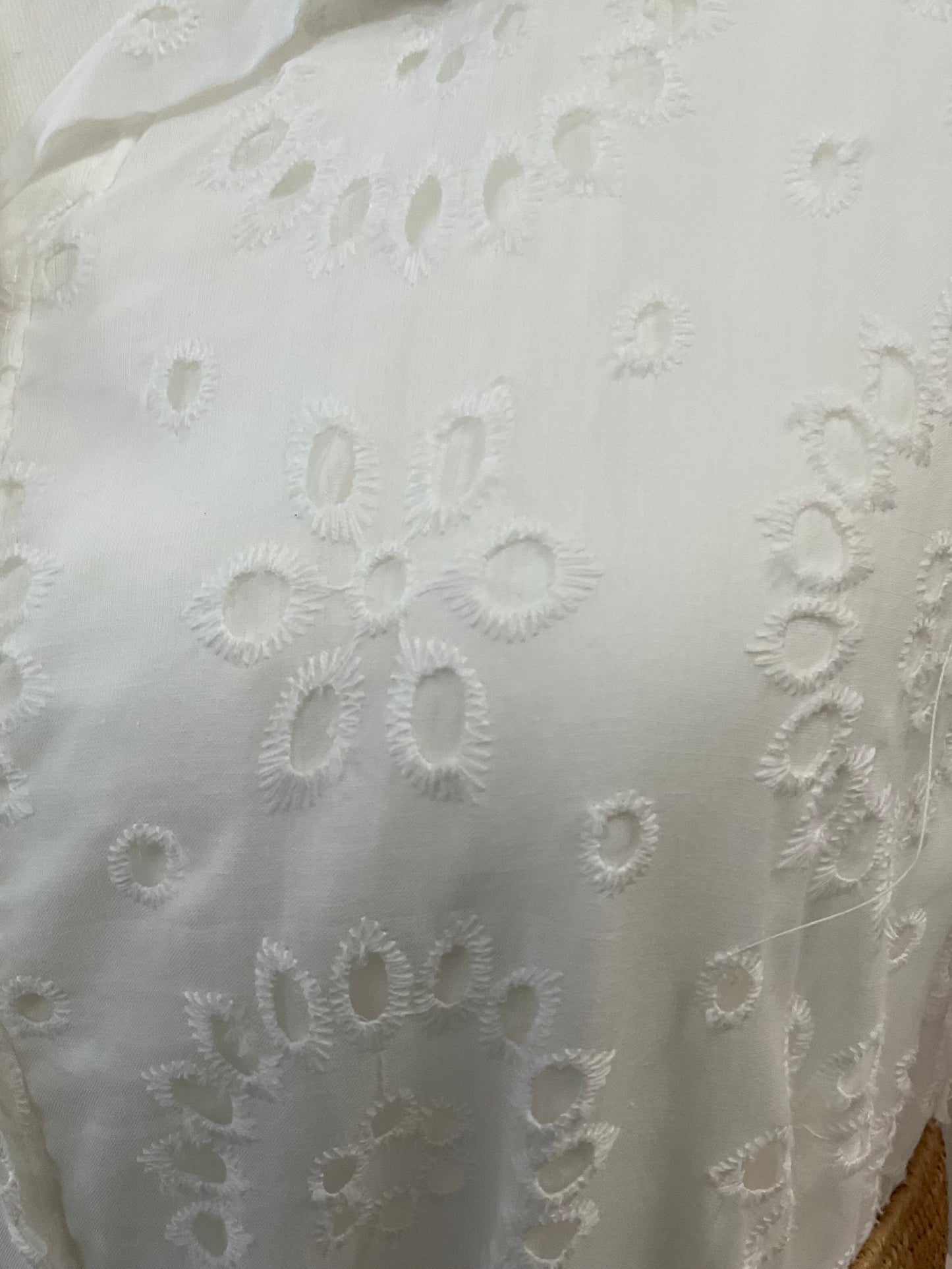 Blianca Dress