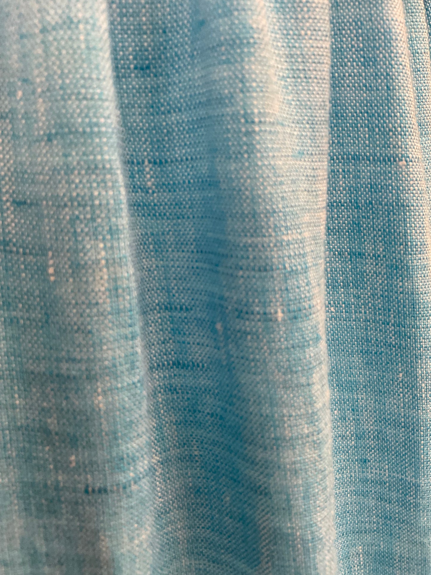AnaBlu Linen Dress