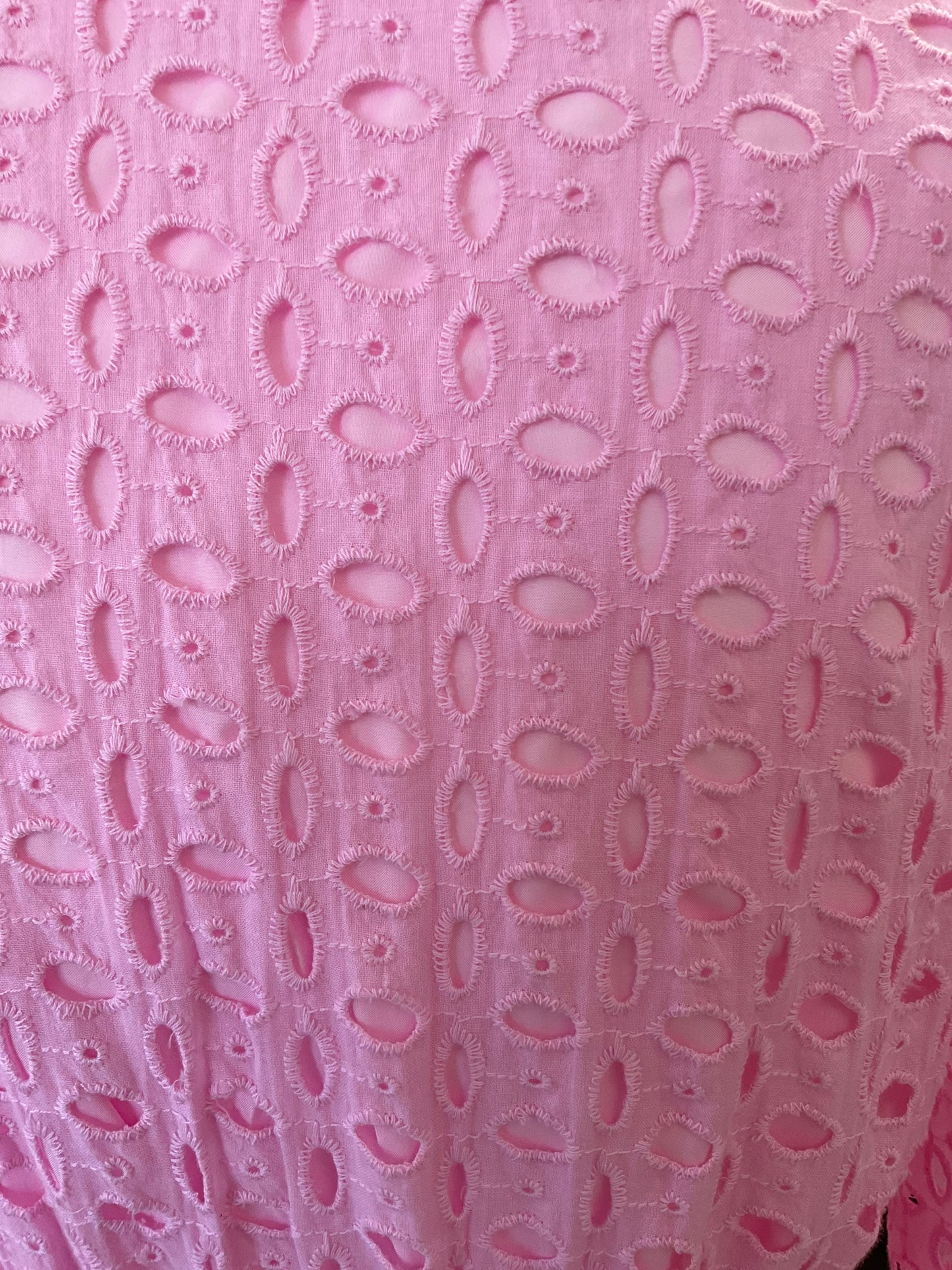 Parma Pink Dress