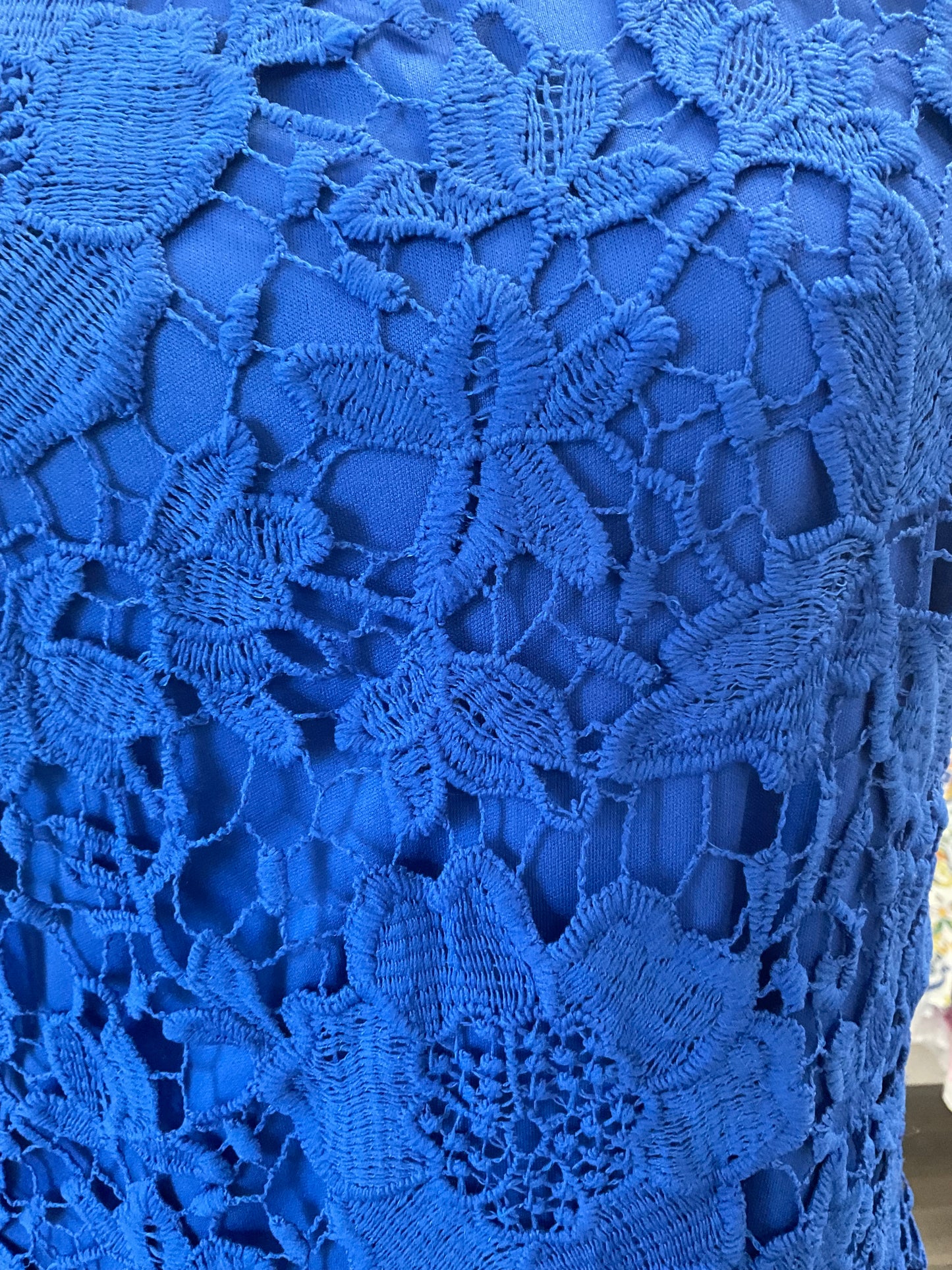 Tresa Dress