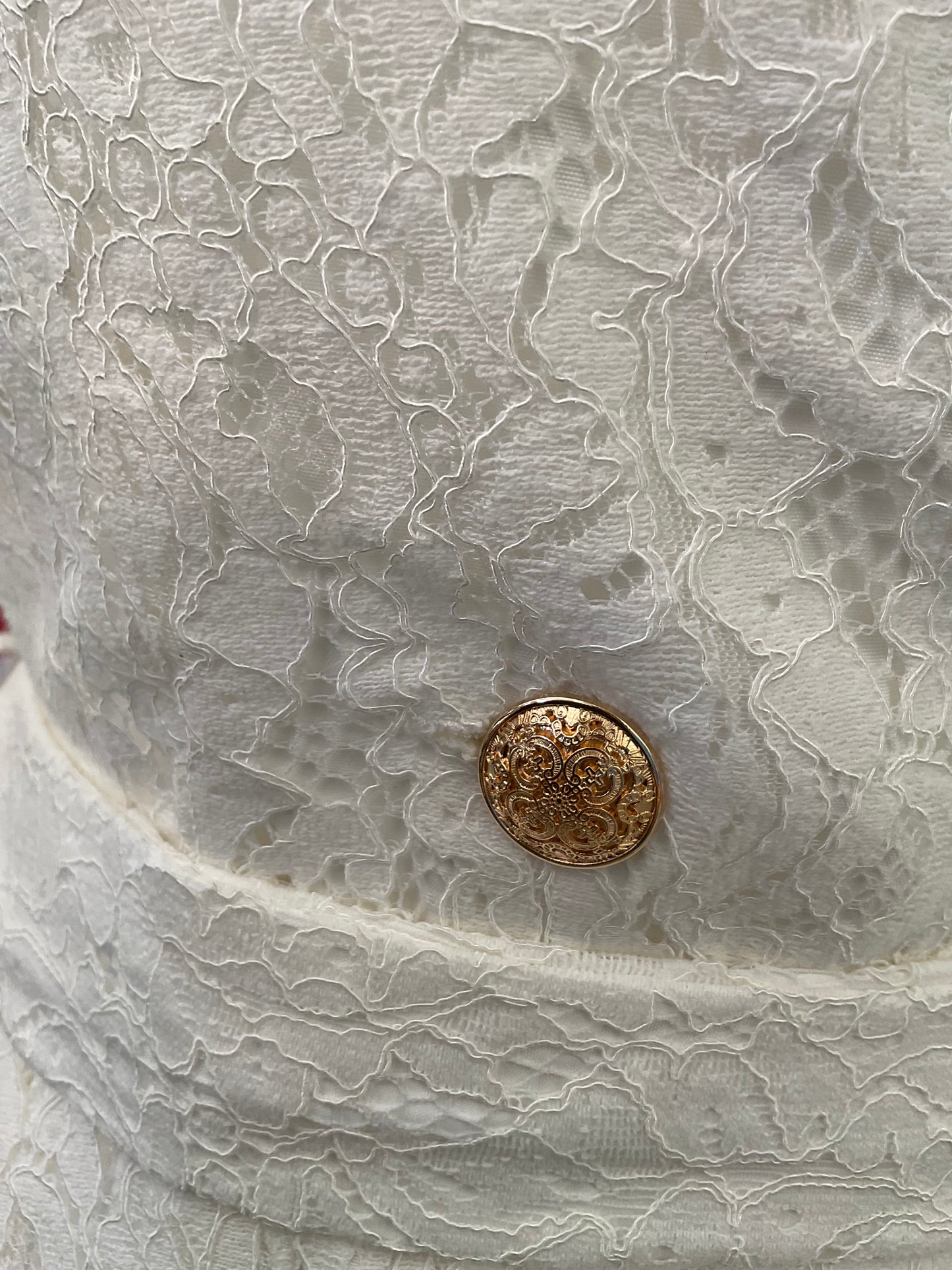 Katherine Dress
