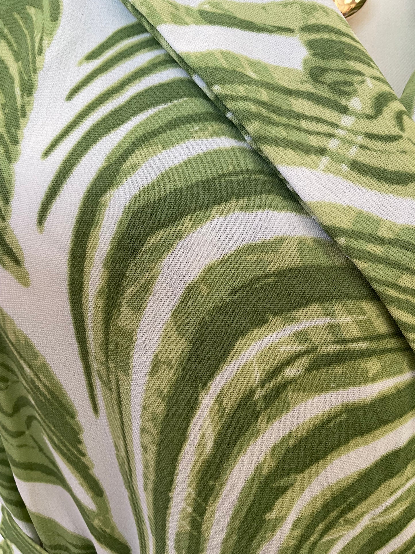 Palms Dress