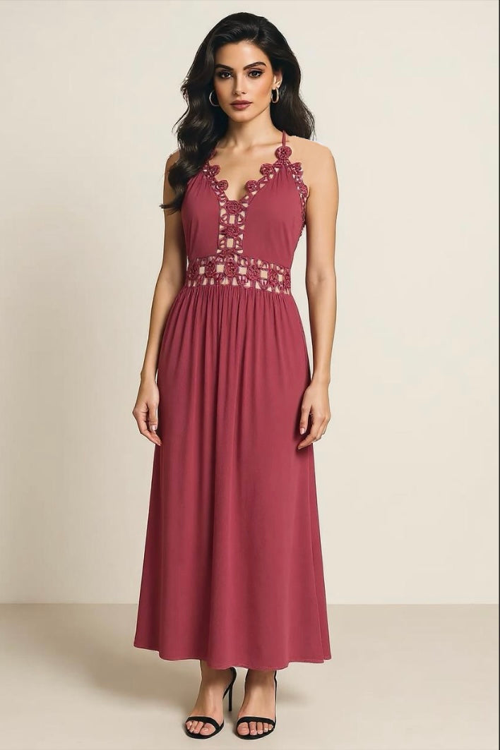 Sienna Dress