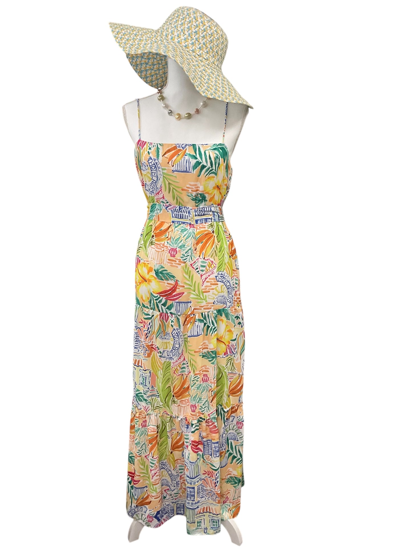 St Tropez Dress