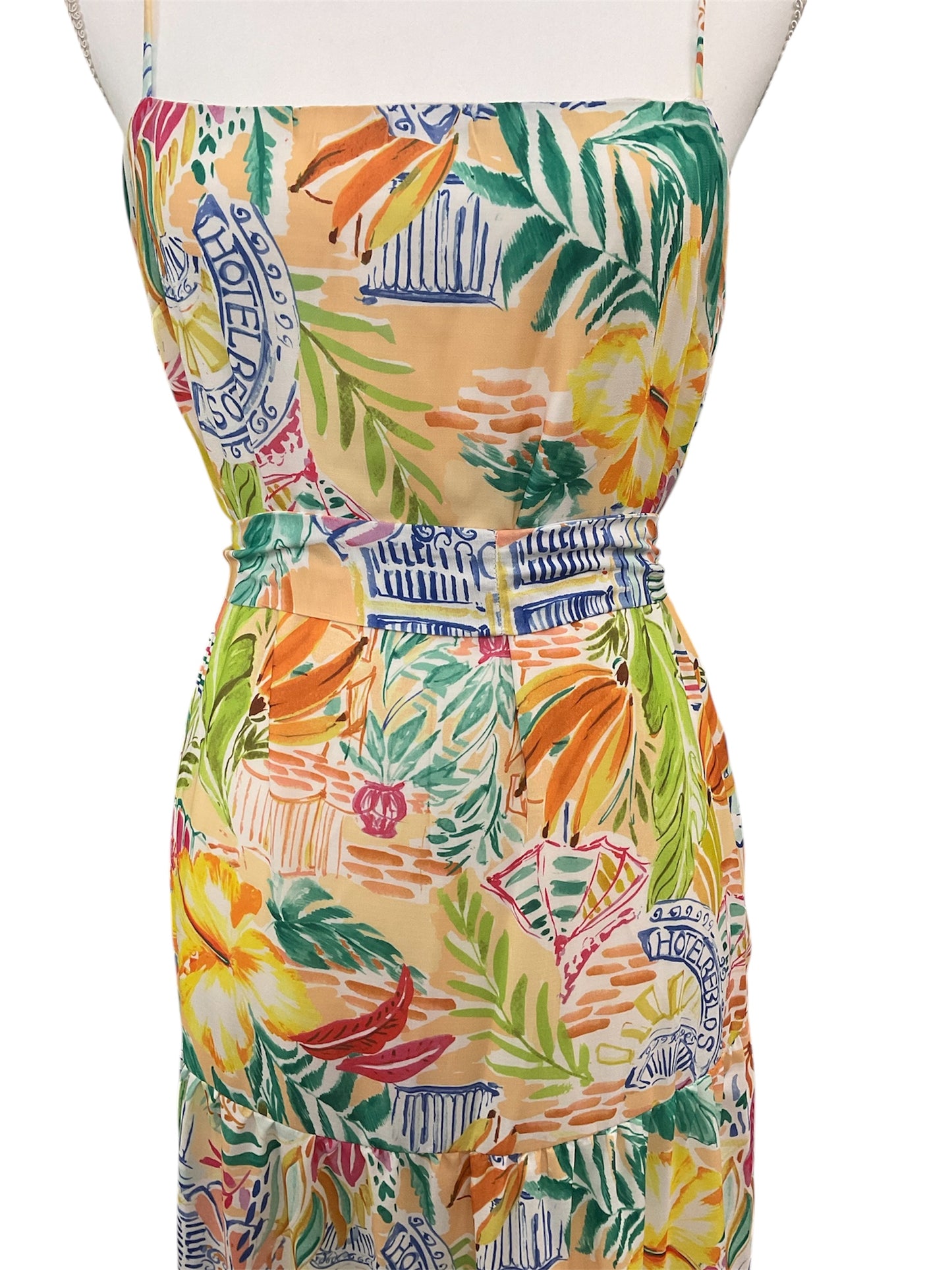 St Tropez Dress