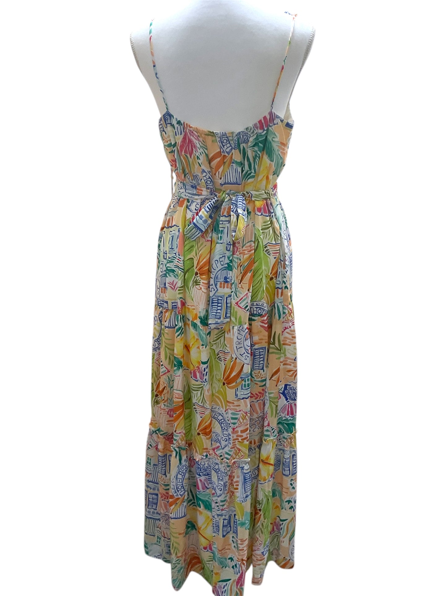 St Tropez Dress