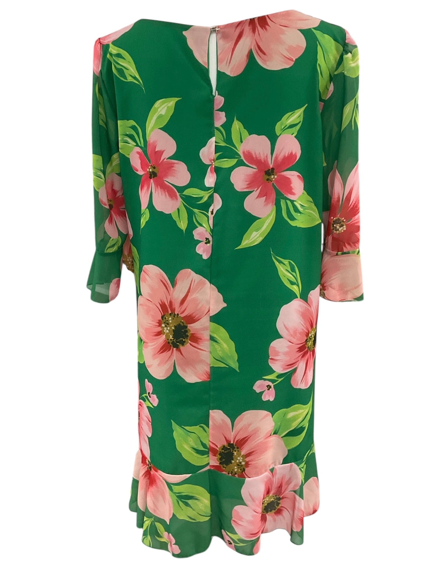 Flower Dress