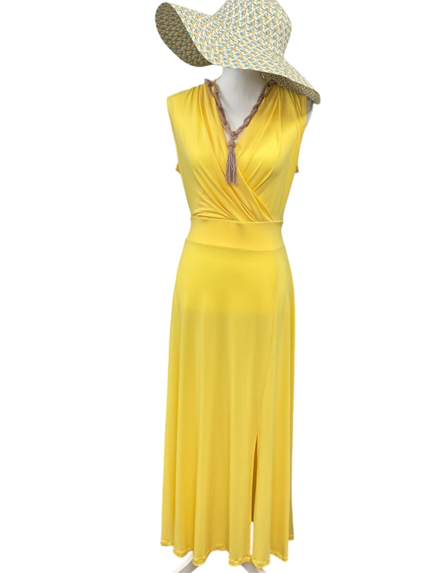 Araceli Dress