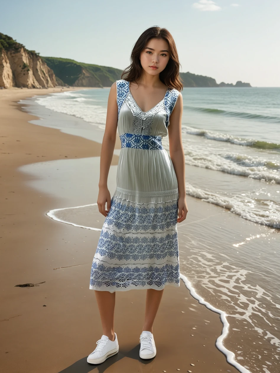 St Valencia Dress