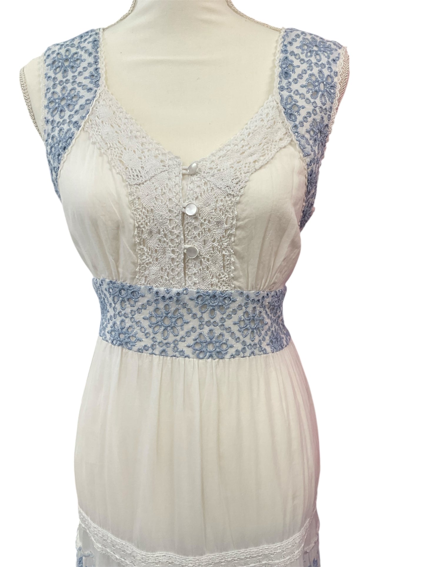 St Valencia Dress