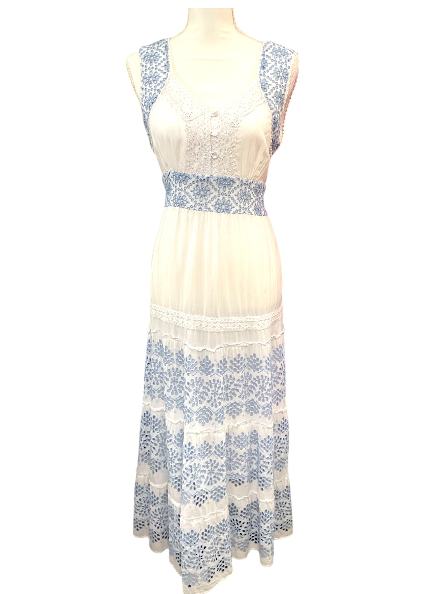 St Valencia Dress
