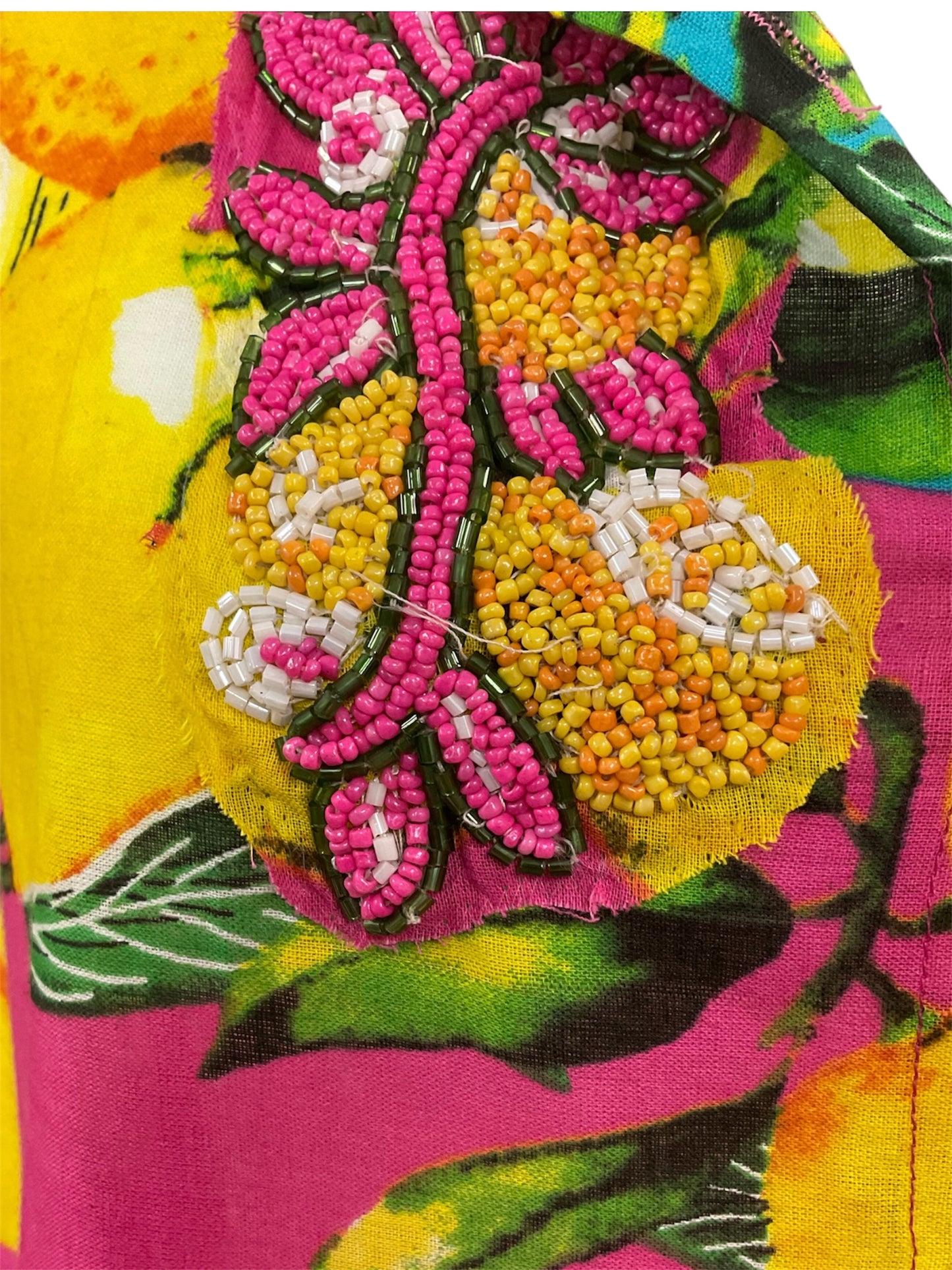 Positano Dress