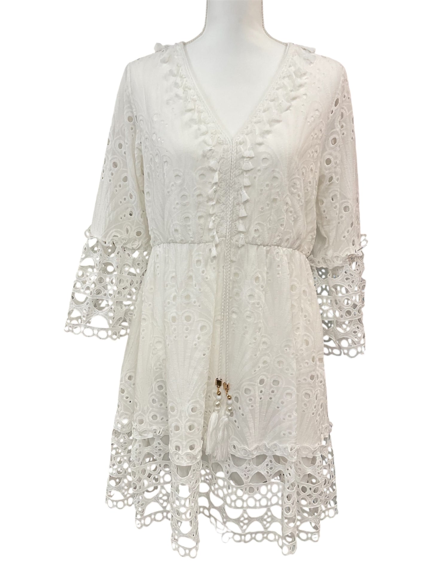 Miranda Dress