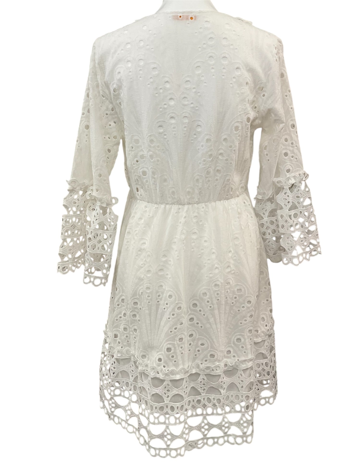 Miranda Dress