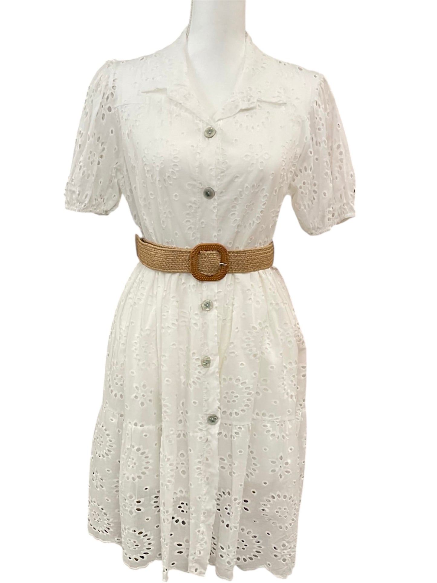 Blianca Dress