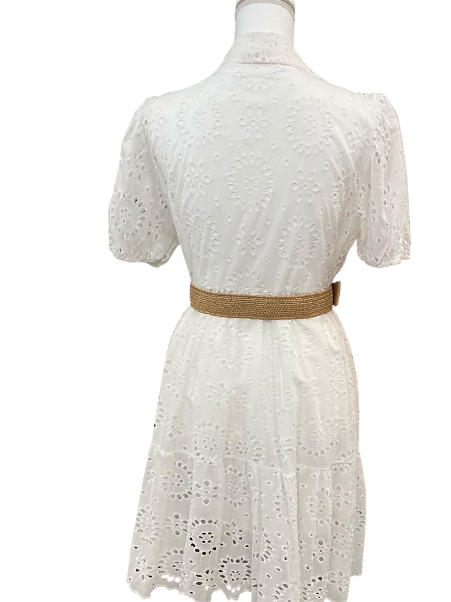 Blianca Dress