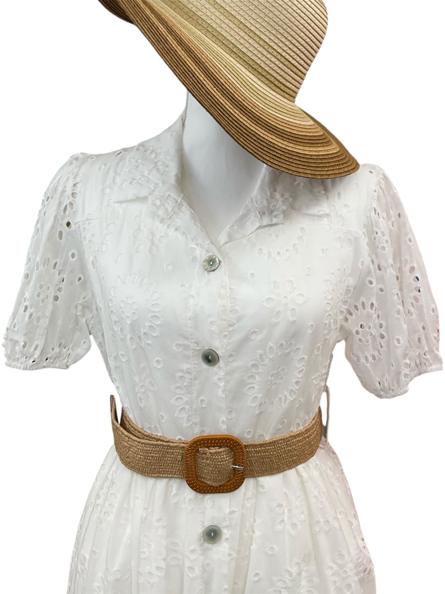 Blianca Dress