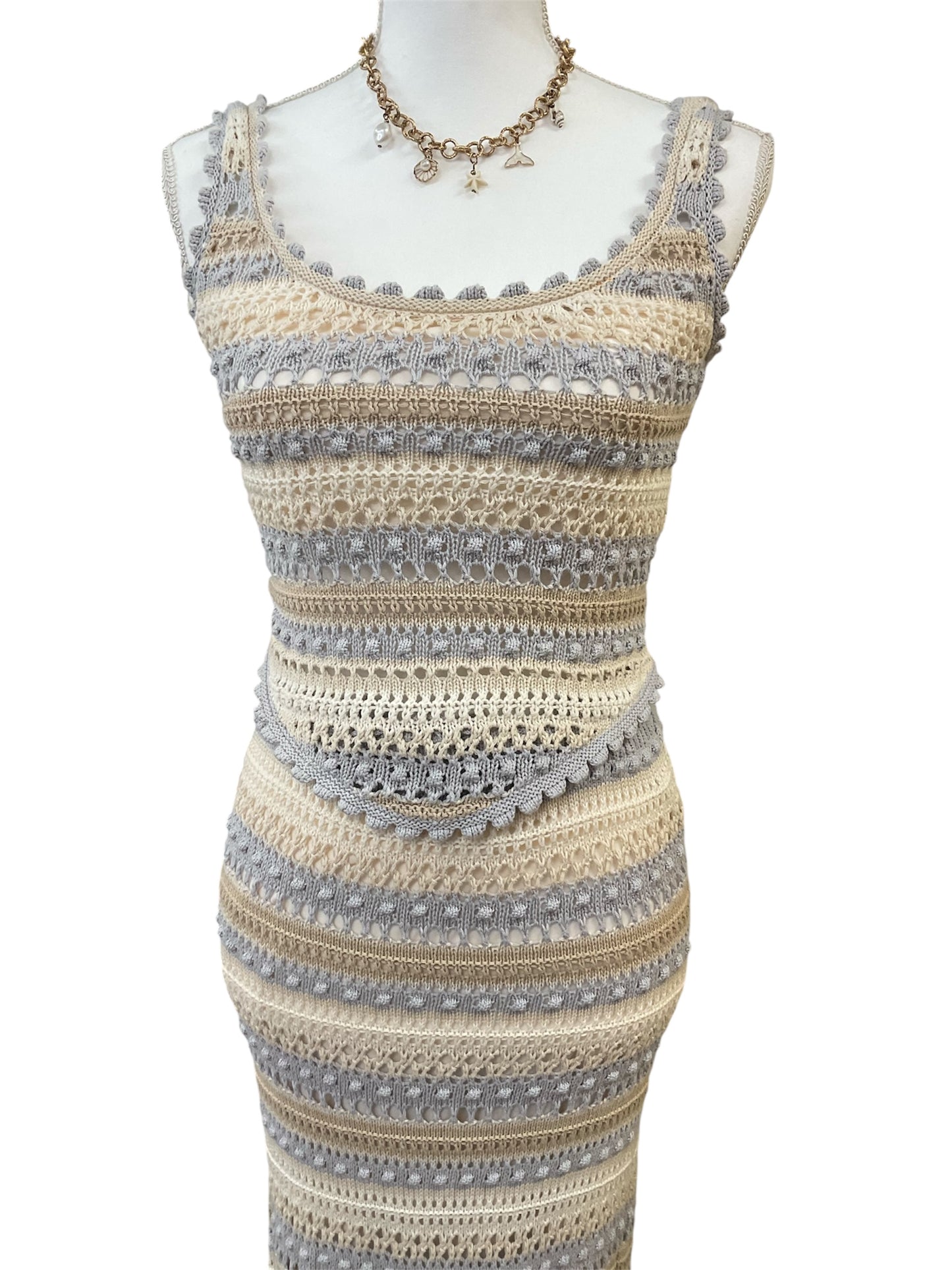 Trento Dress