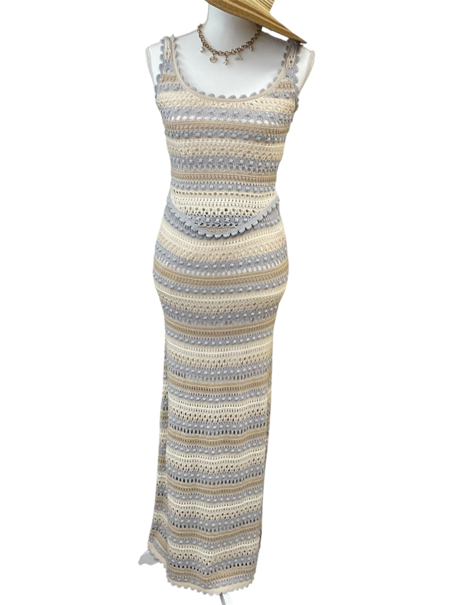 Trento Dress