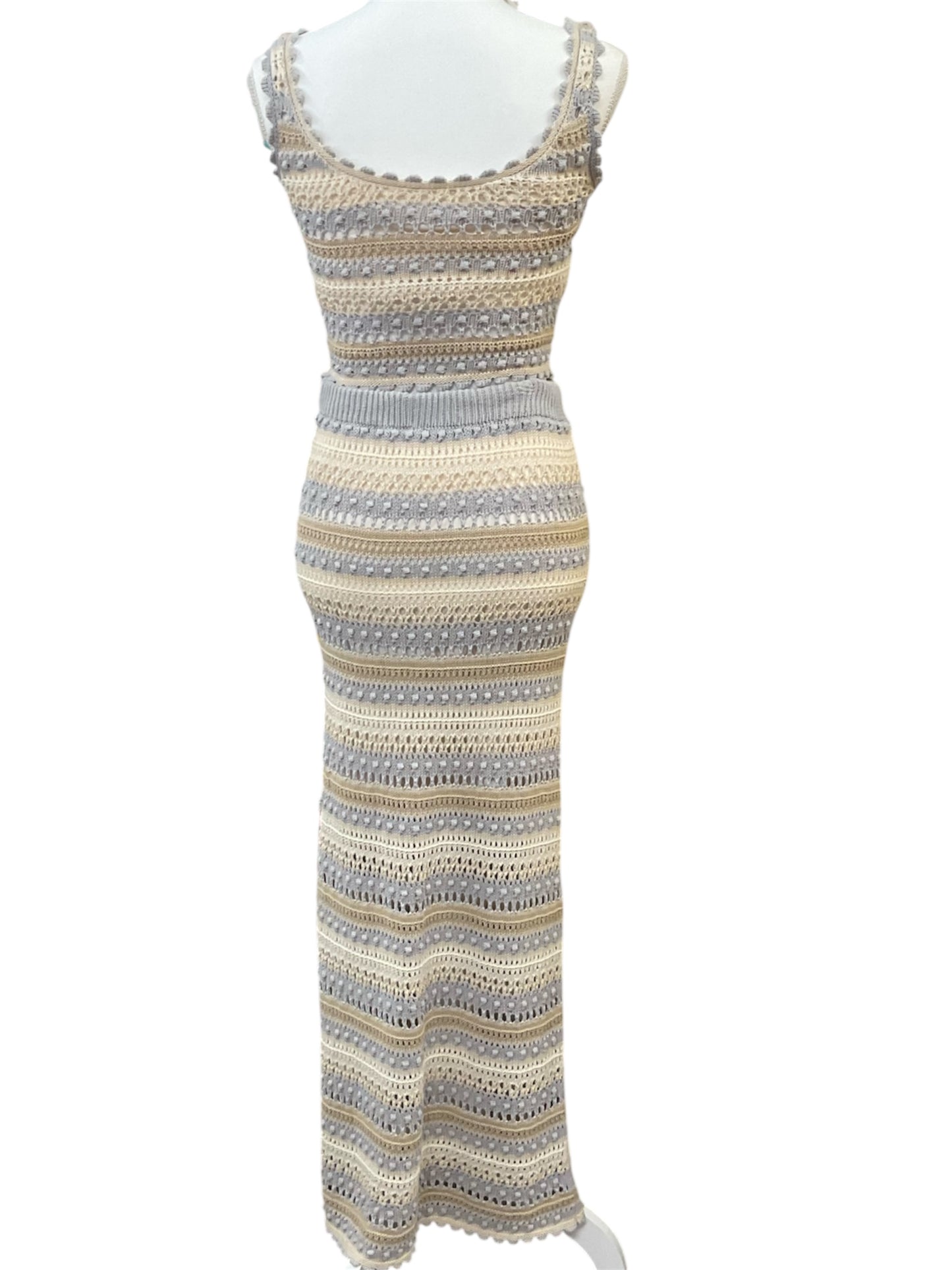 Trento Dress
