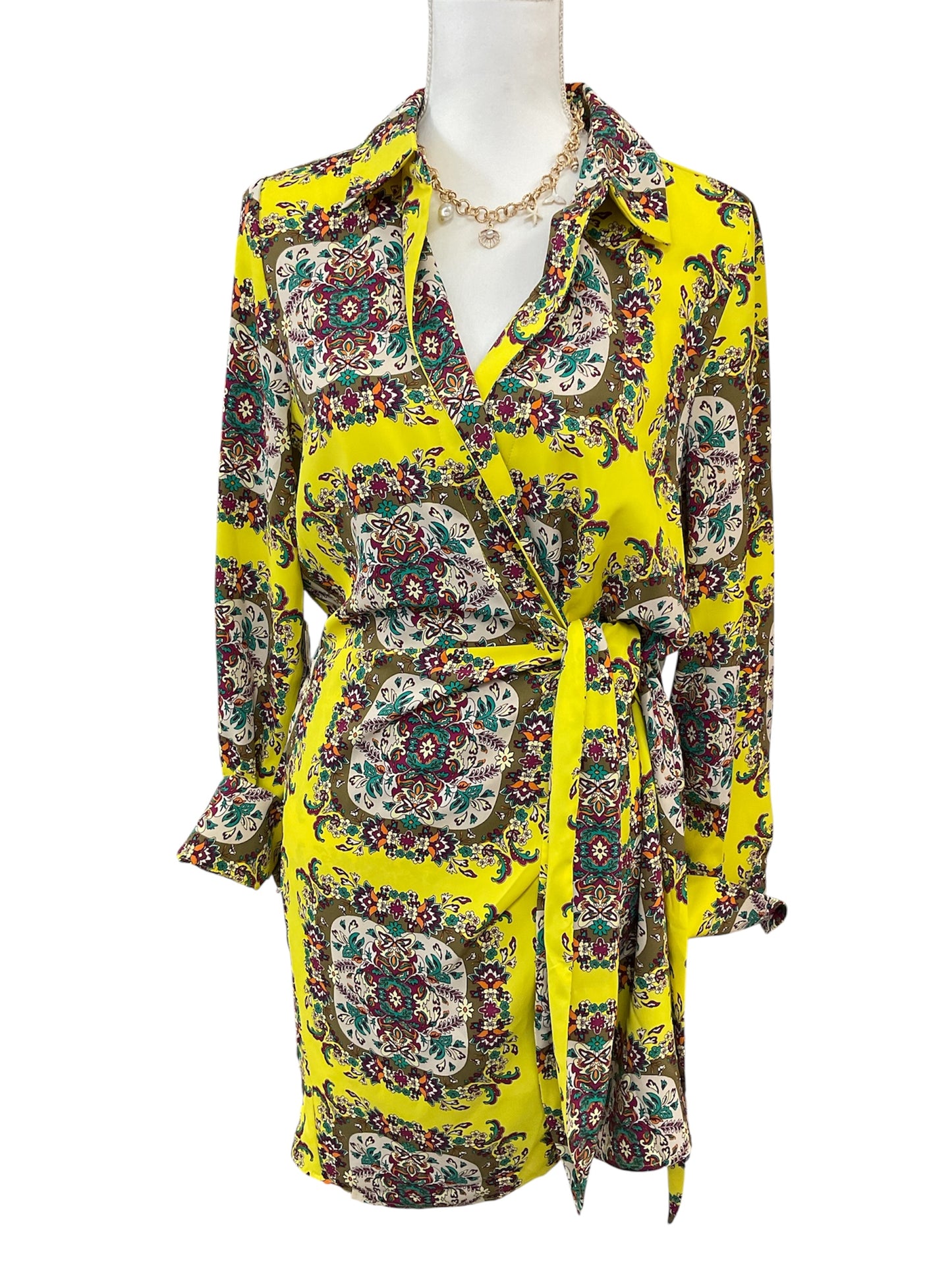 Capricorn Dress