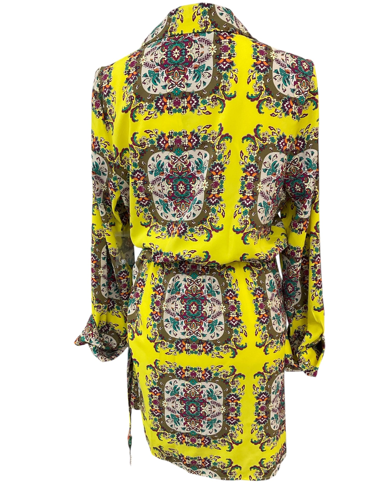 Capricorn Dress