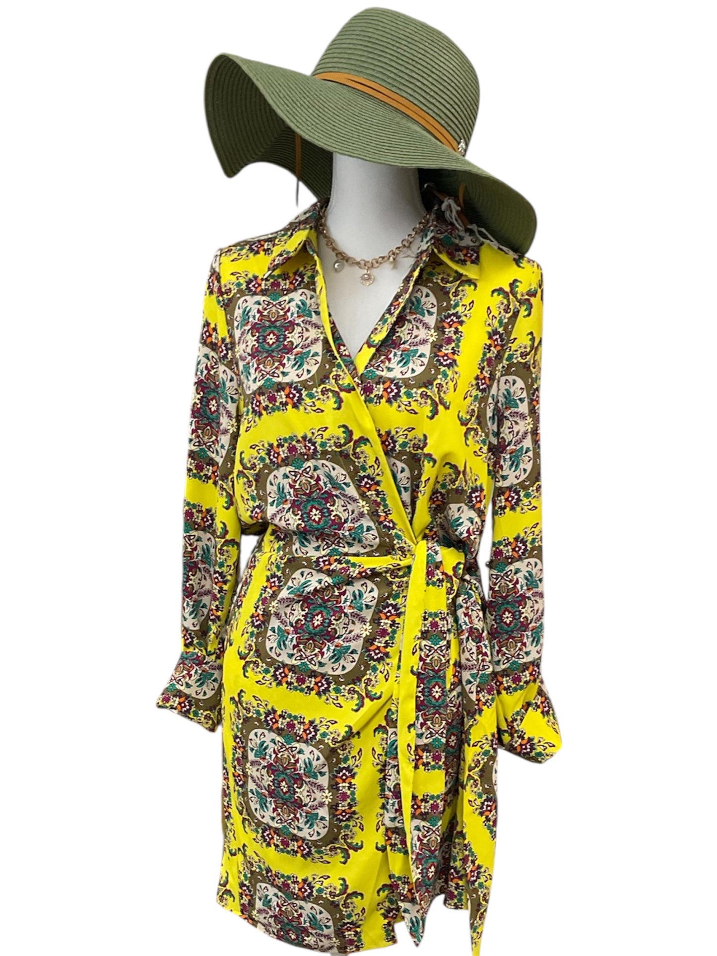 Capricorn Dress