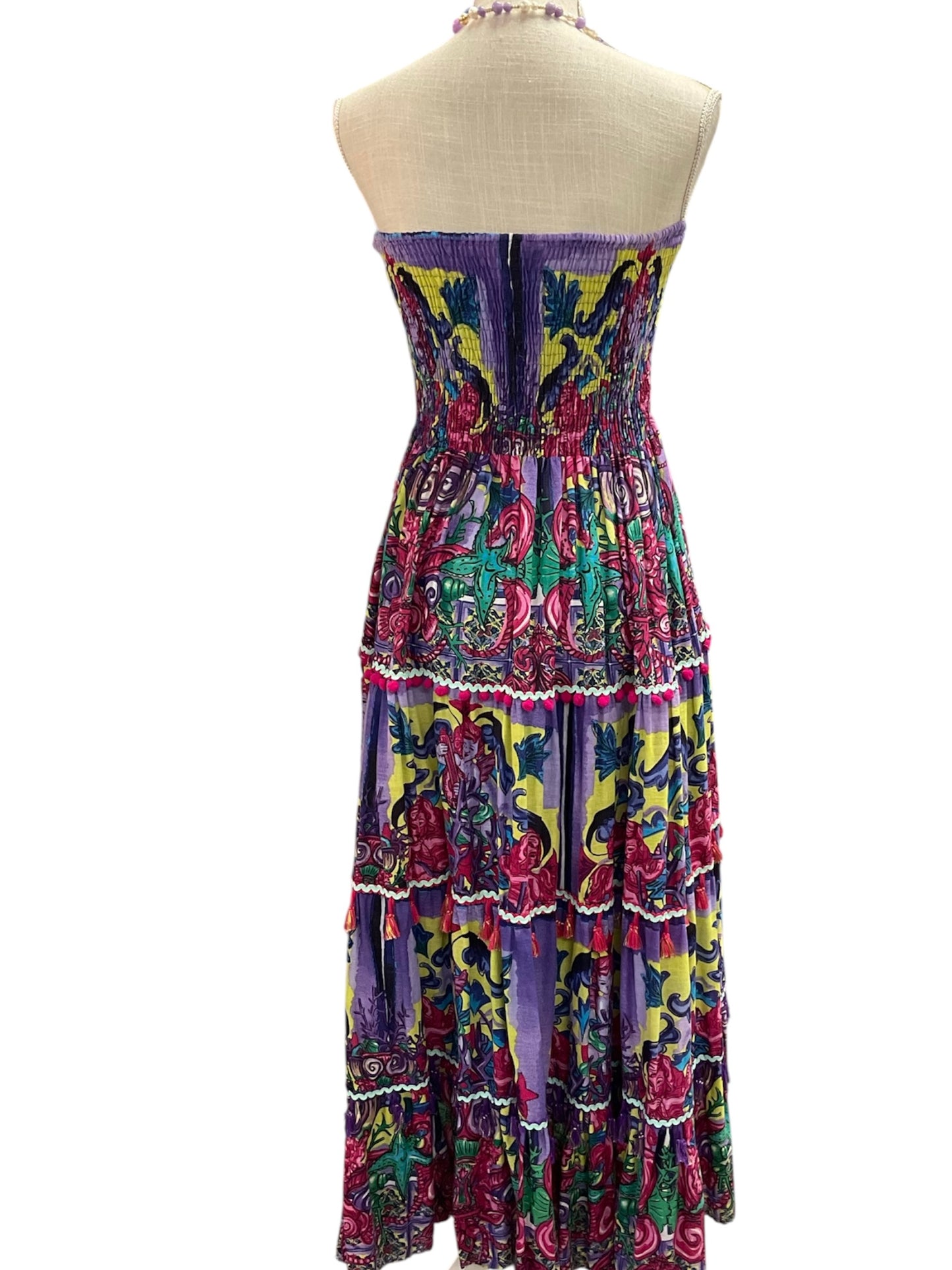 Angel Dress