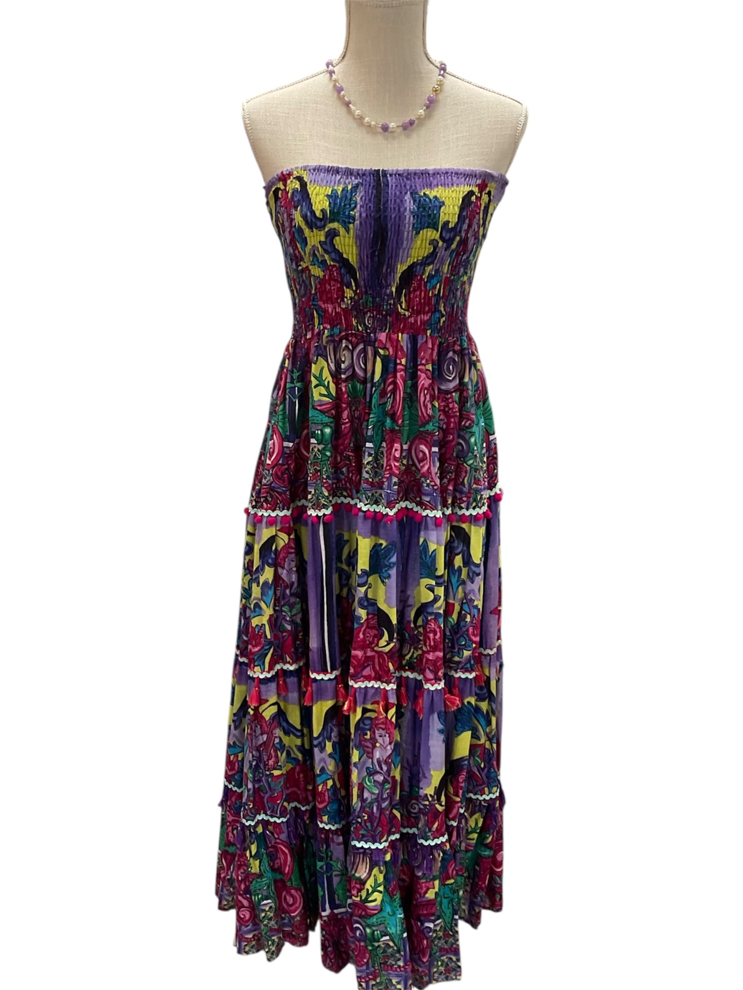 Angel Dress