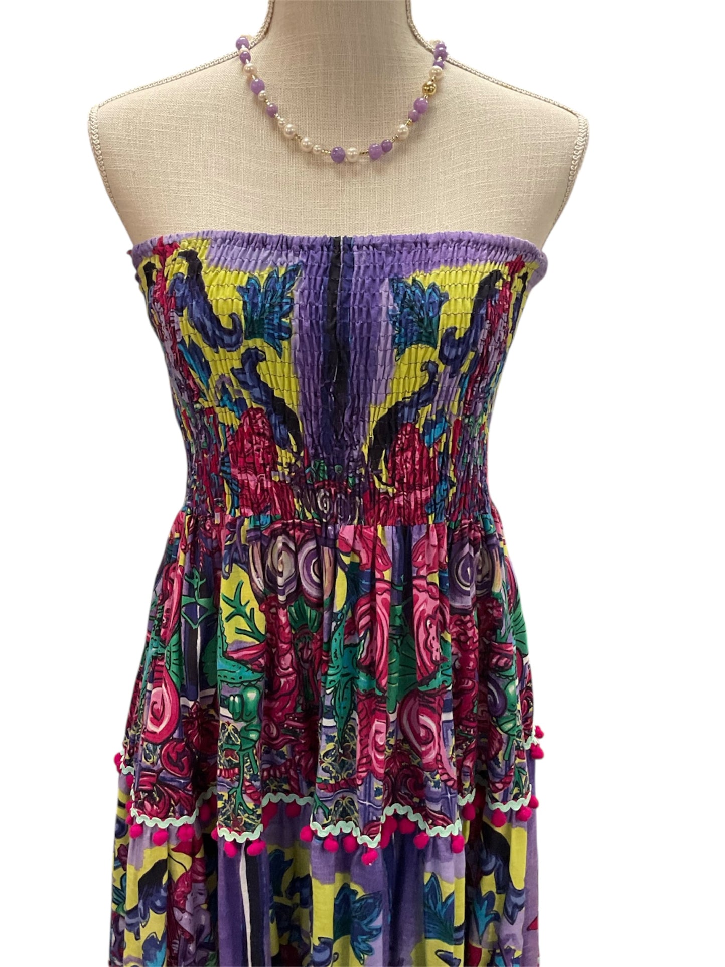 Angel Dress