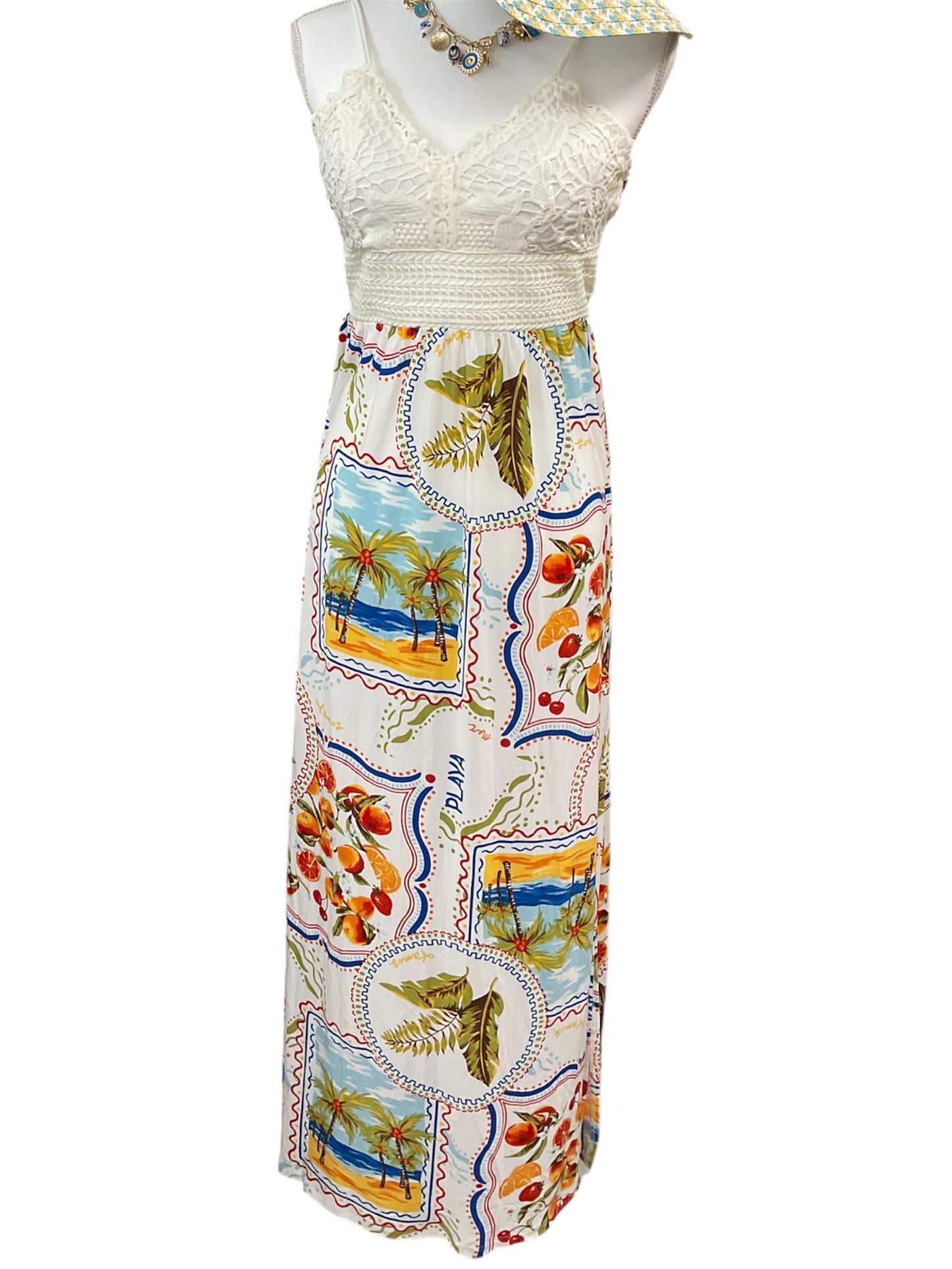 AnaLina Dress