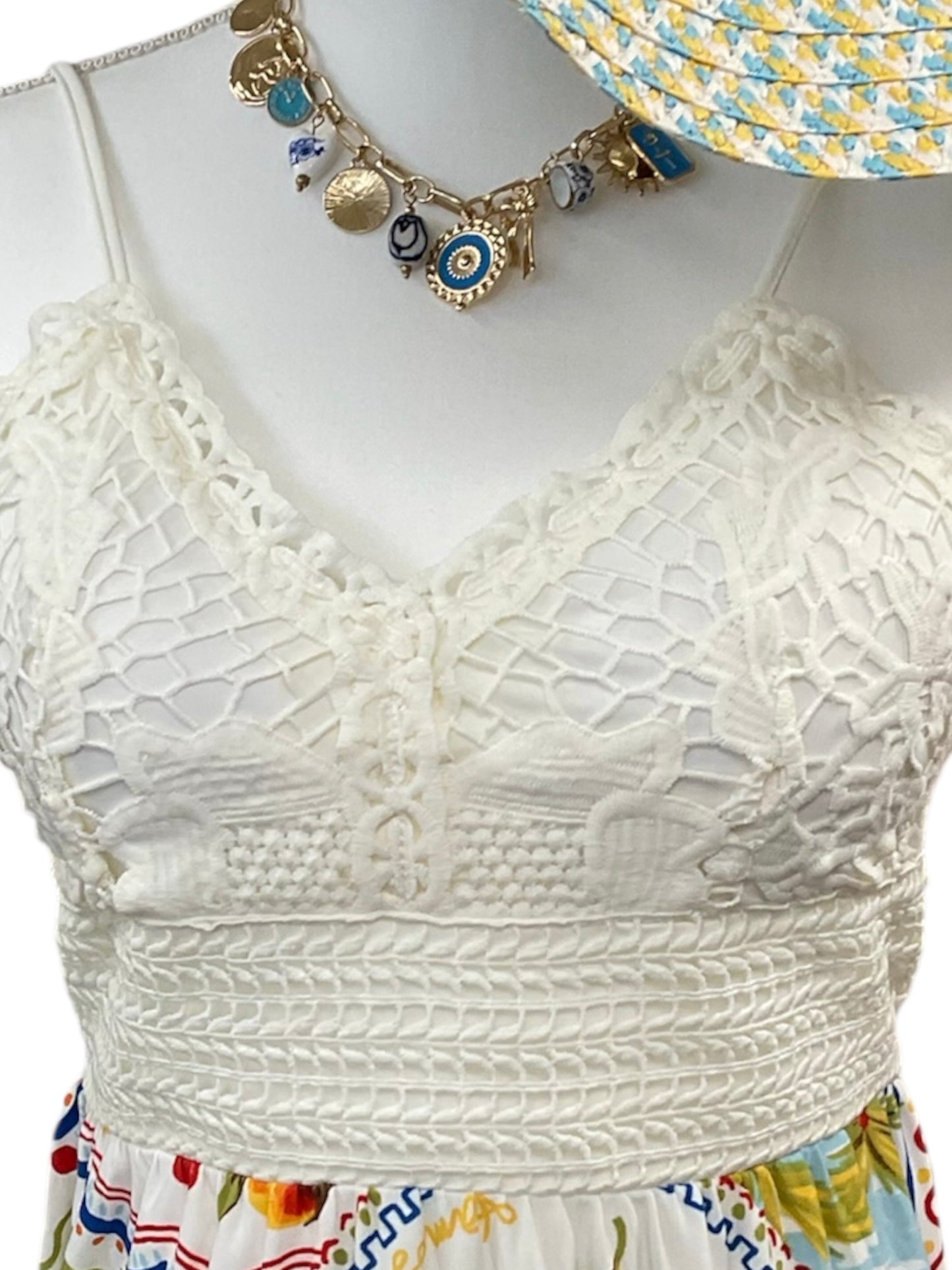 AnaLina Dress