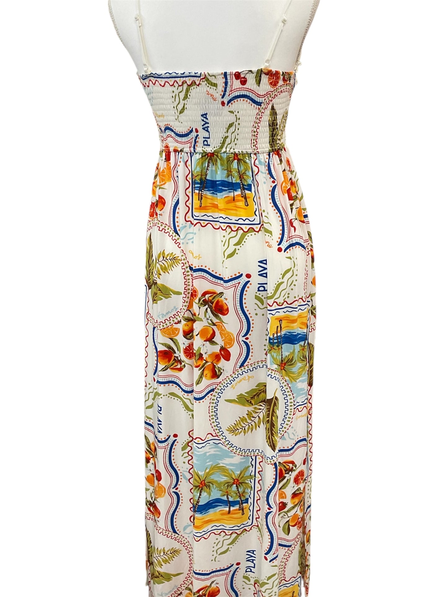AnaLina Dress