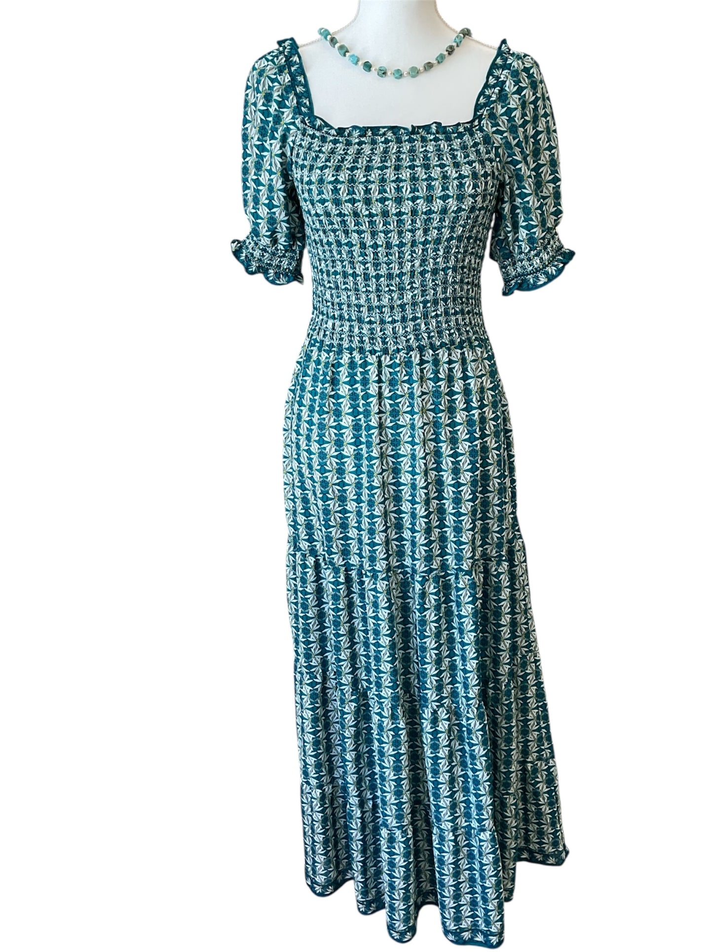 Veranza Dress