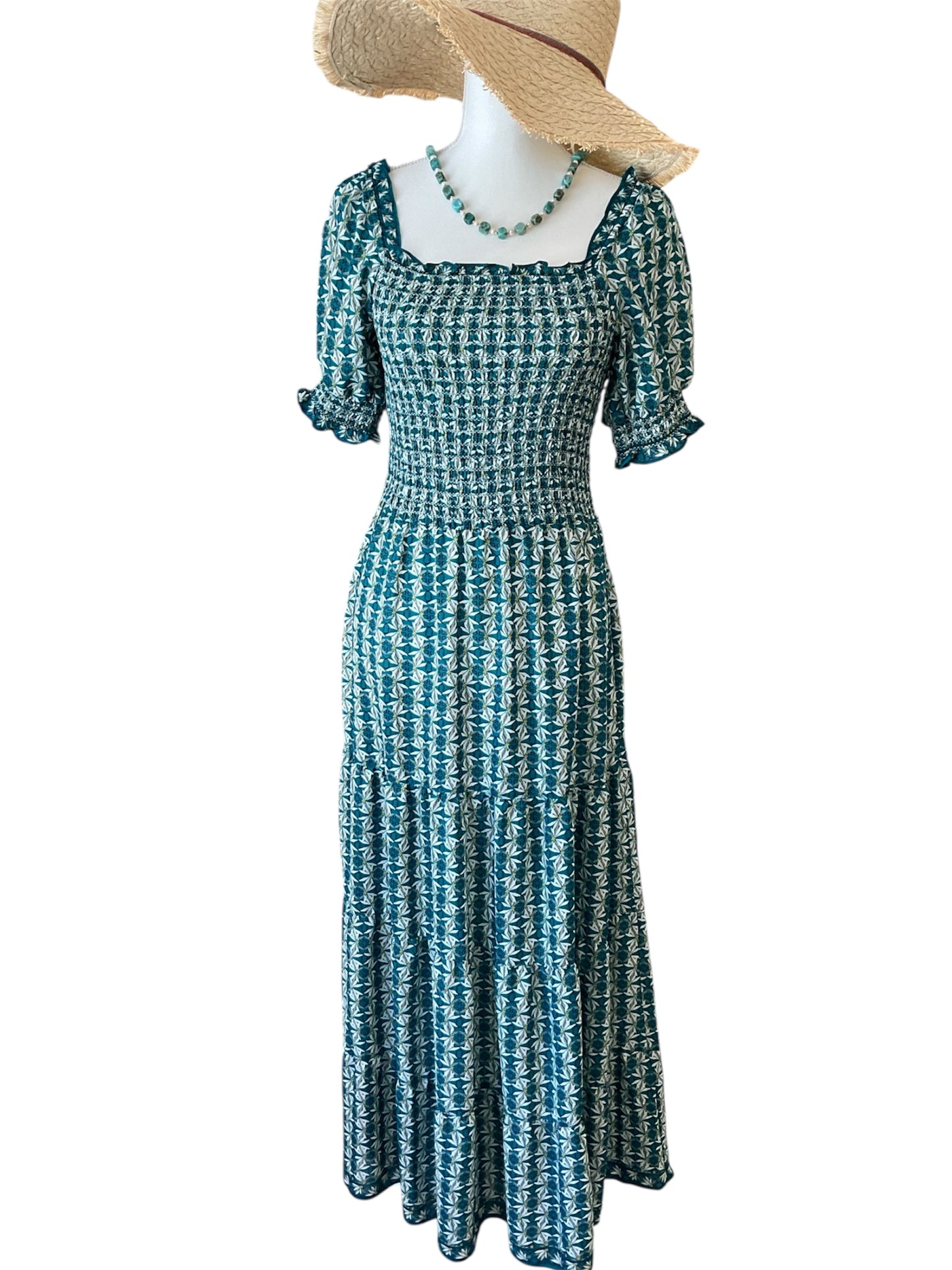 Veranza Dress