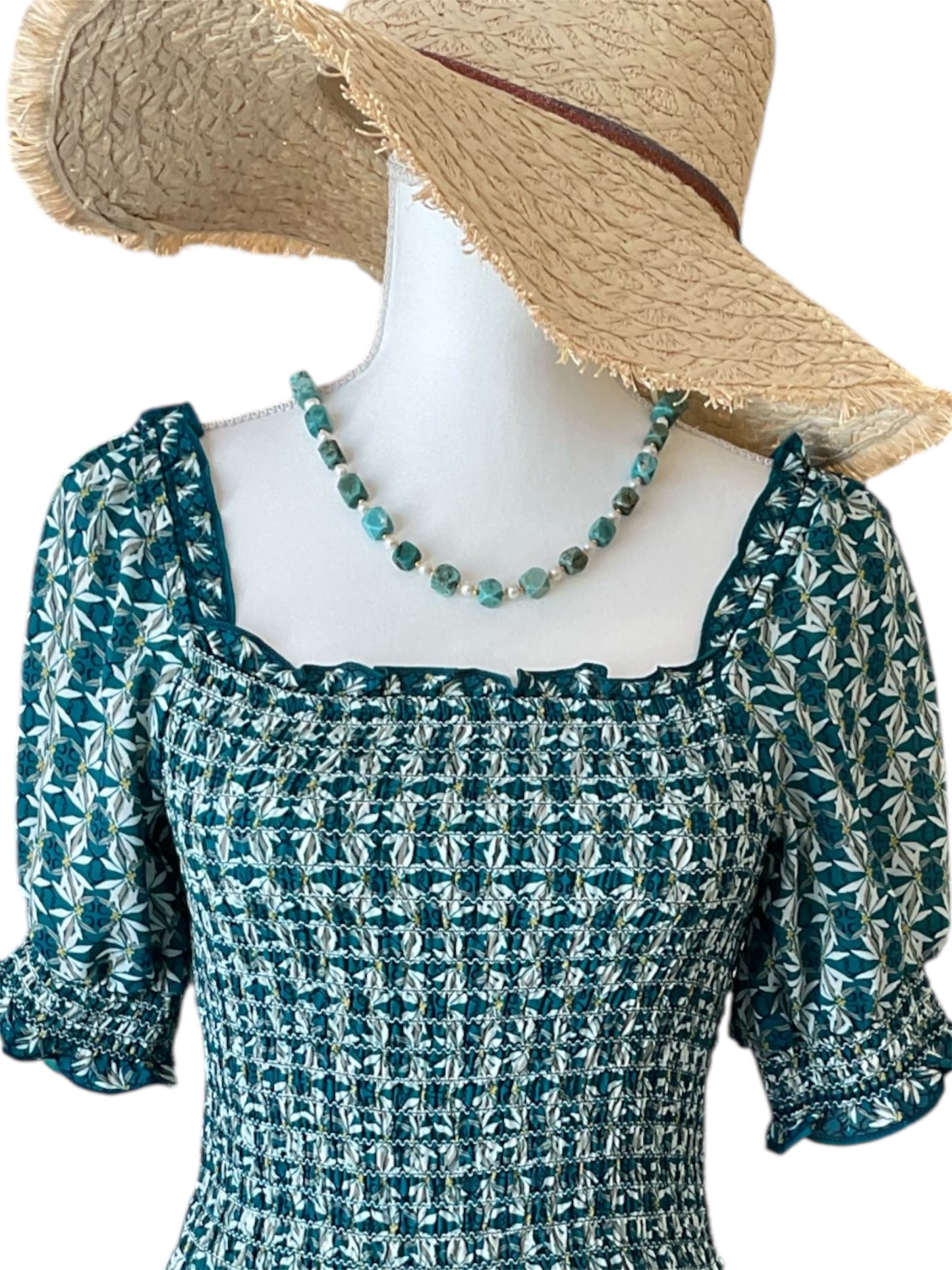 Veranza Dress