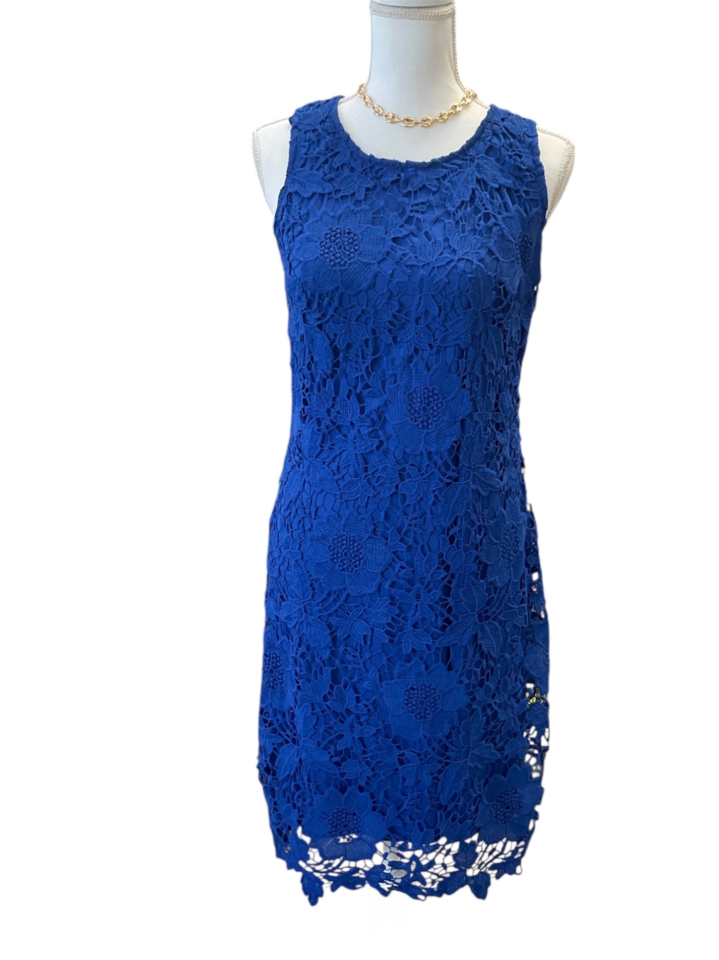 Tresa Dress