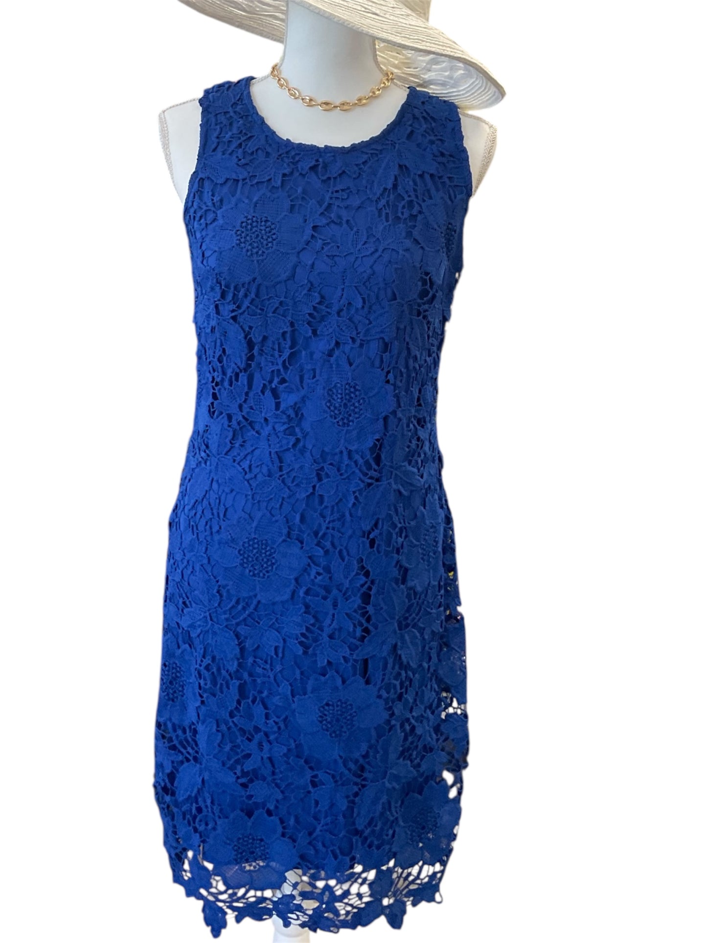 Tresa Dress