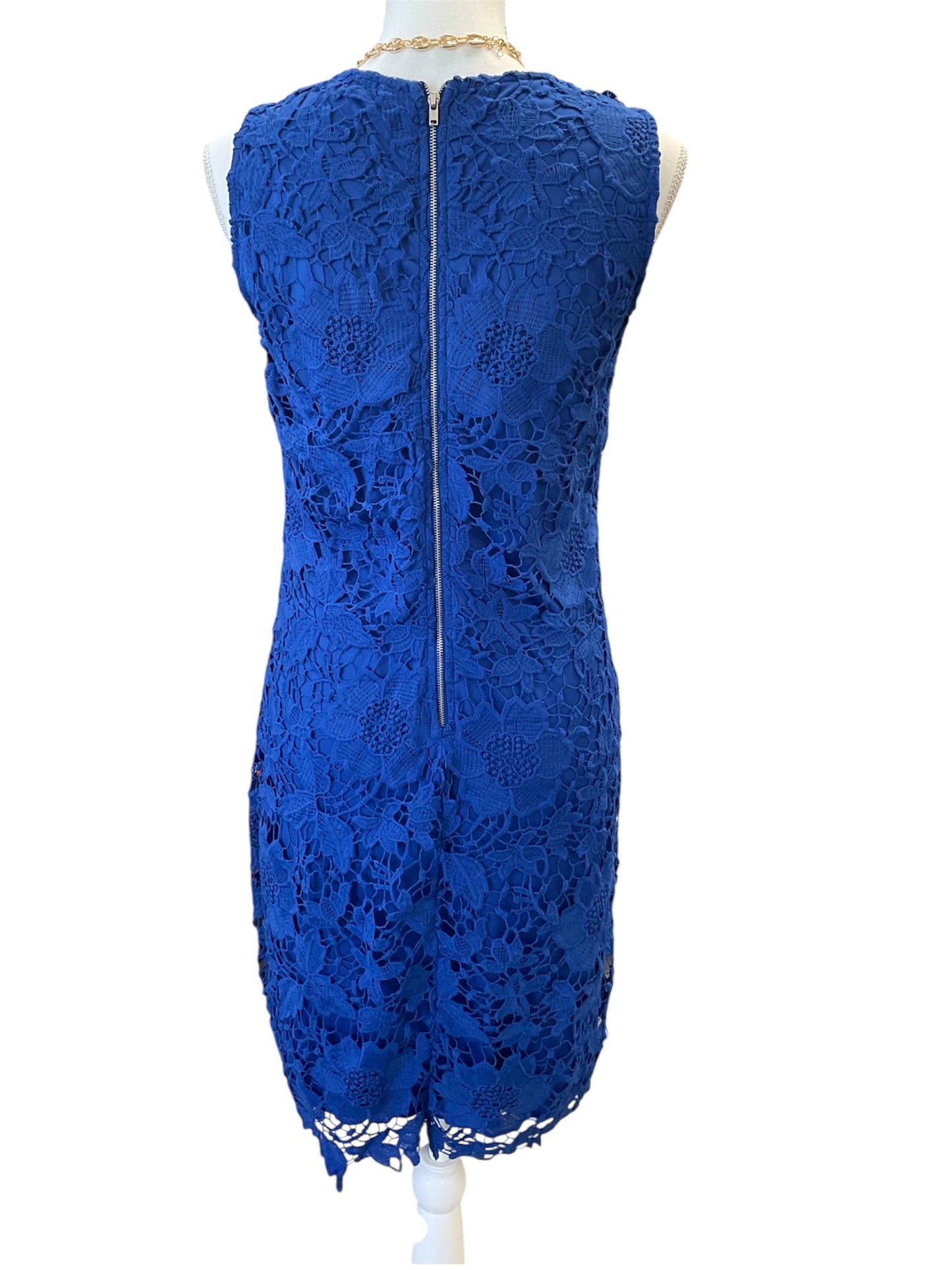 Tresa Dress