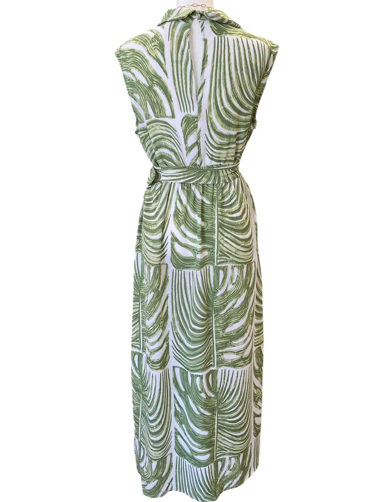 Palms Dress