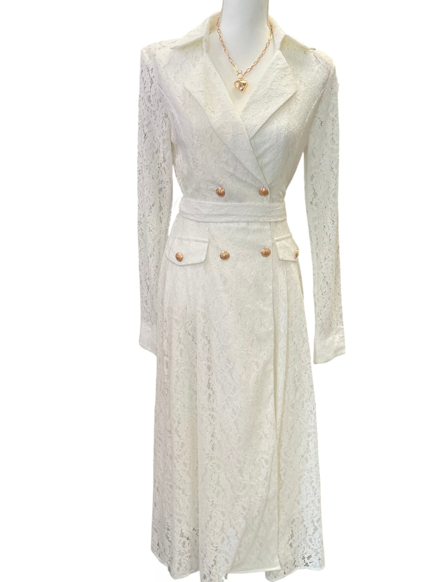 Katherine Dress