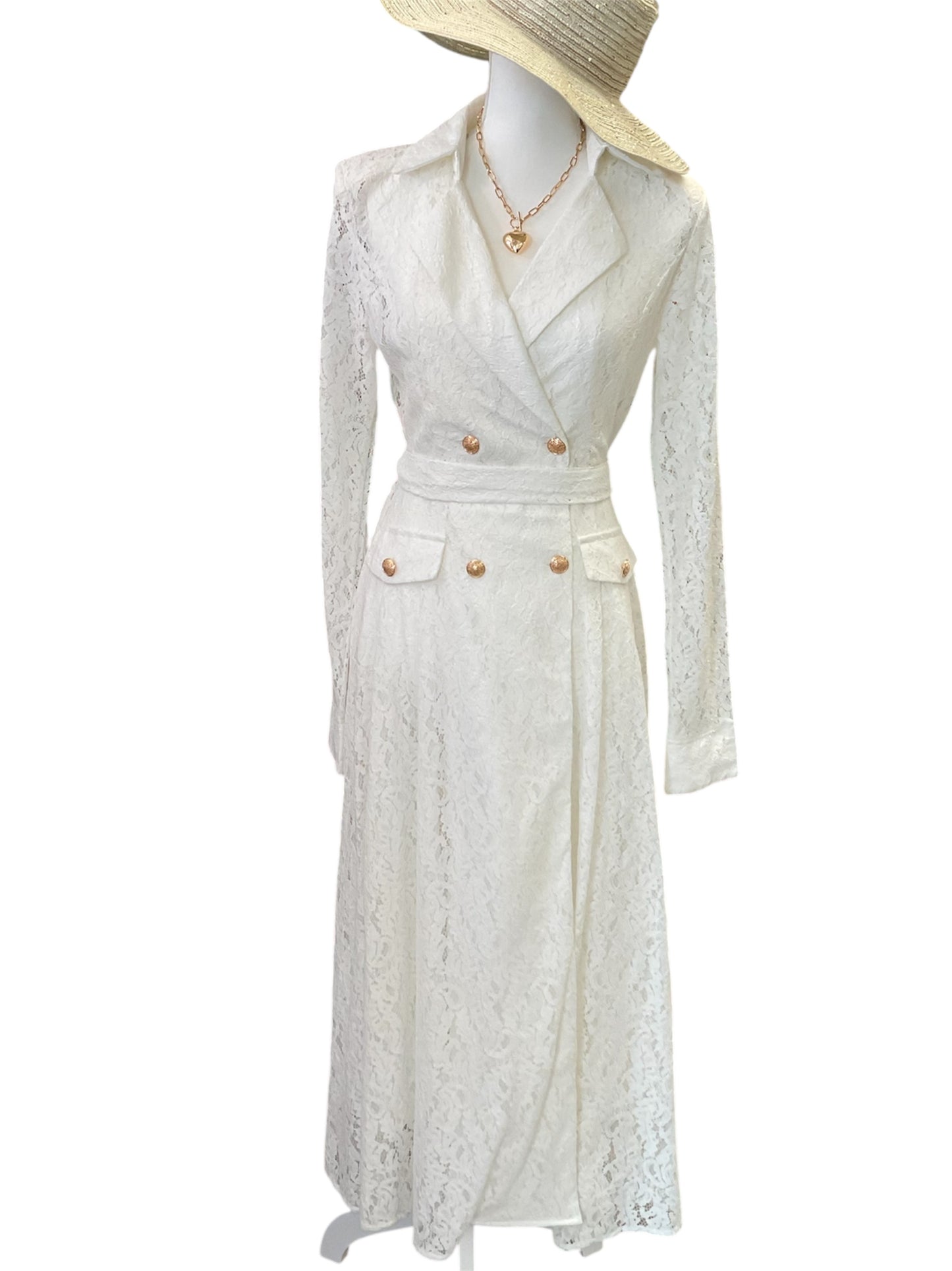 Katherine Dress