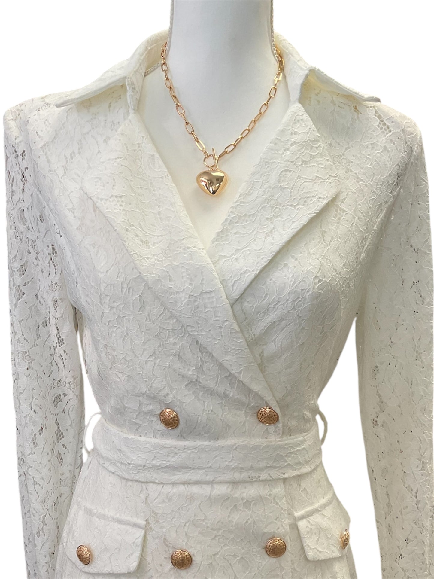 Katherine Dress