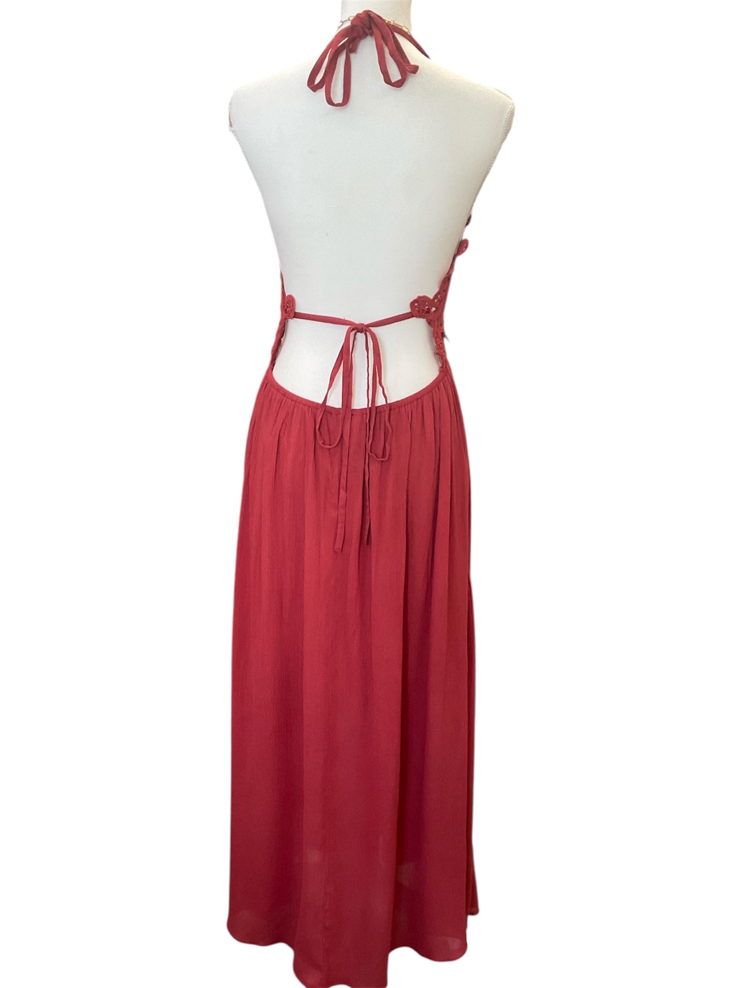 Sienna Dress