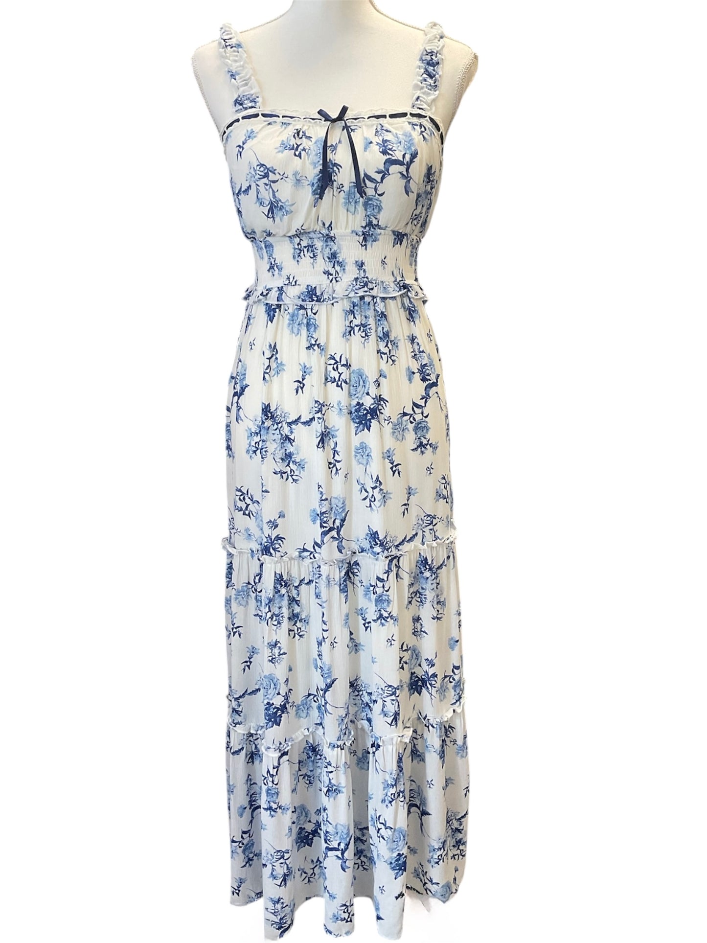 Alva Dress